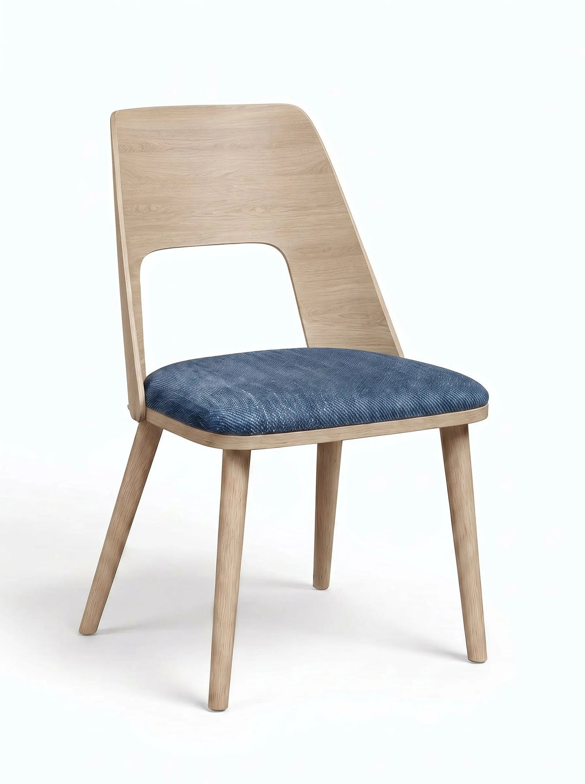 Veneto Italia Chairs Eclecttica Chair
