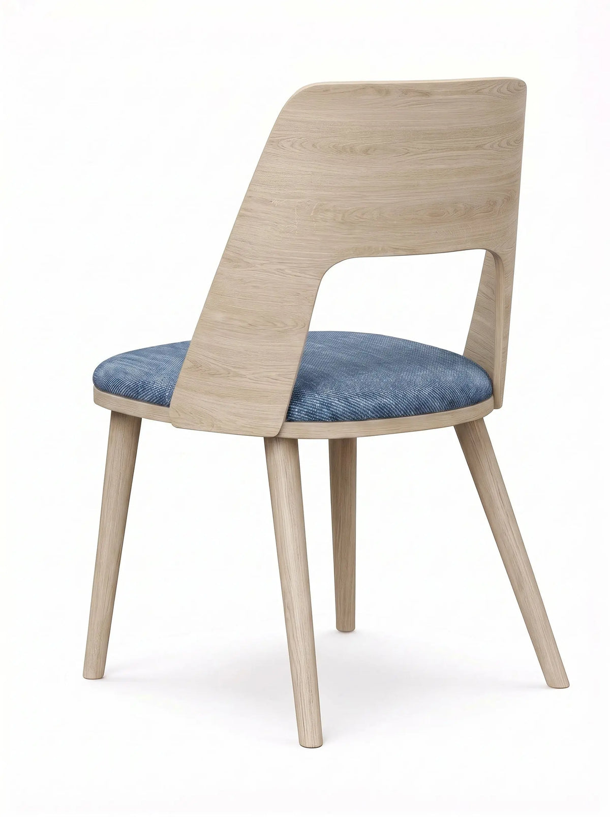 Veneto Italia Chairs Eclecttica Chair