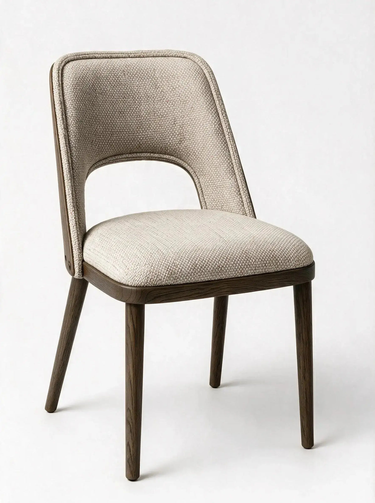 Veneto Italia Chairs Eclecttic Soft Chair