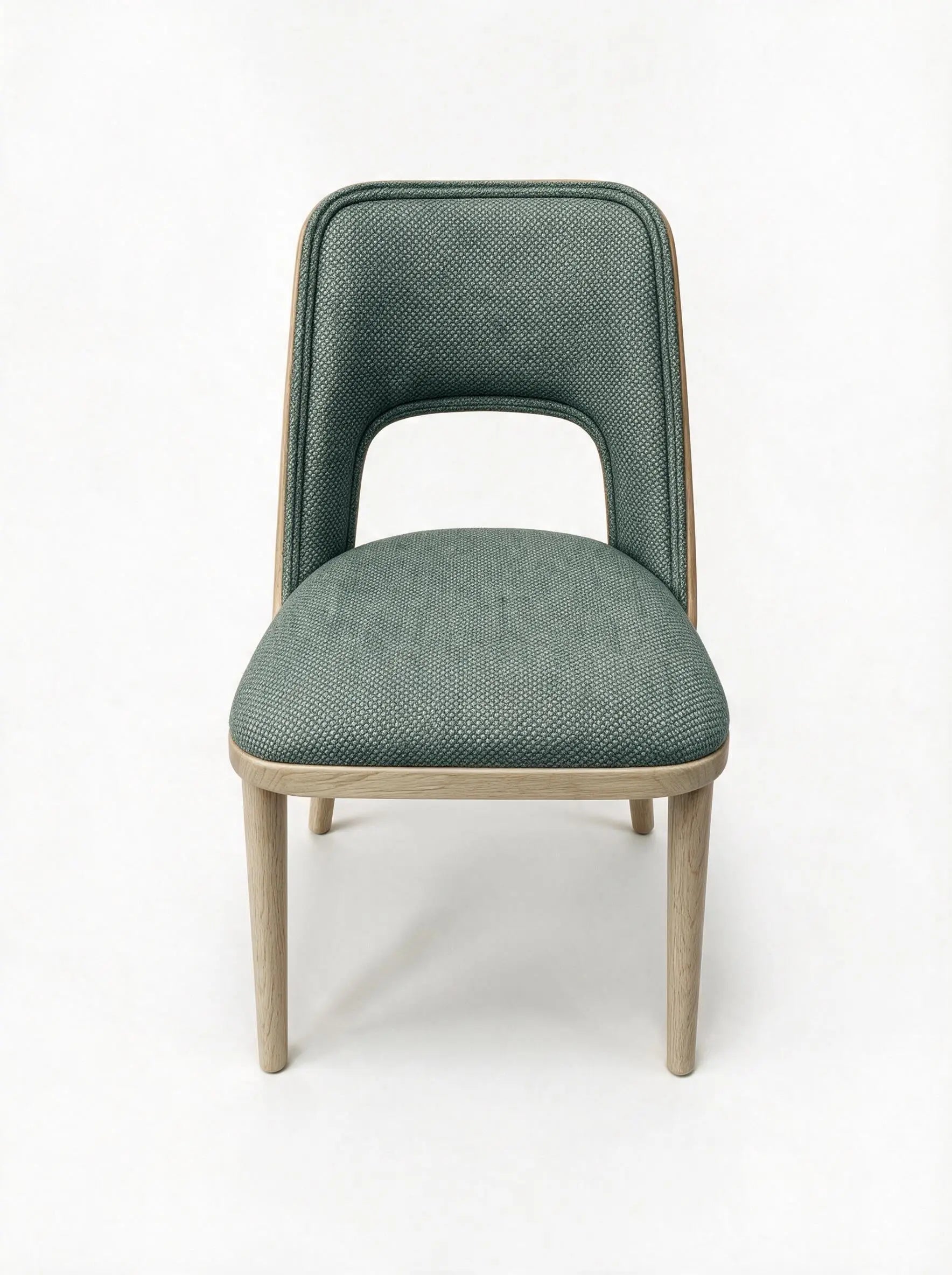 Veneto Italia Chairs Eclettica Soft Chair