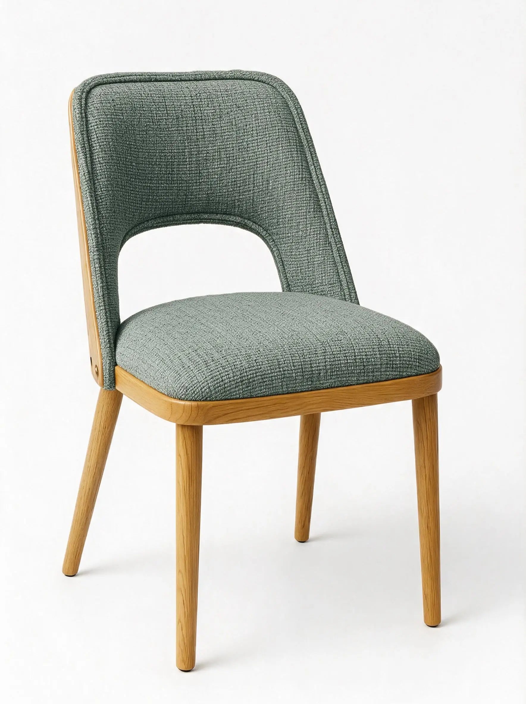 Veneto Italia Chairs Eclettica Soft Chair