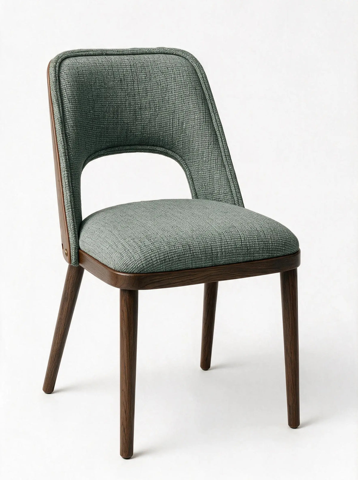 Veneto Italia Chairs Eclettica Soft Chair