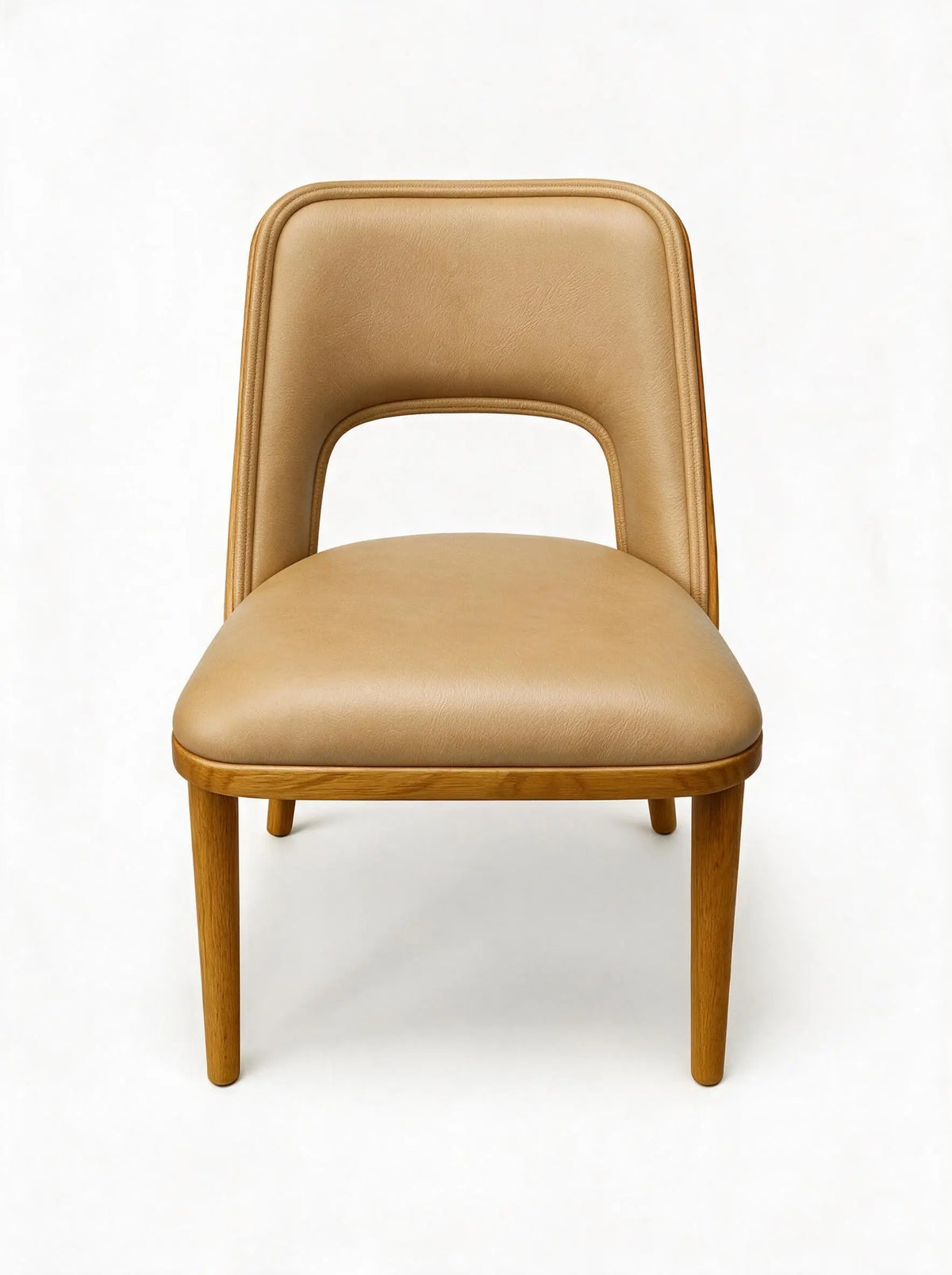Veneto Italia Chairs Eclettica Soft Chair