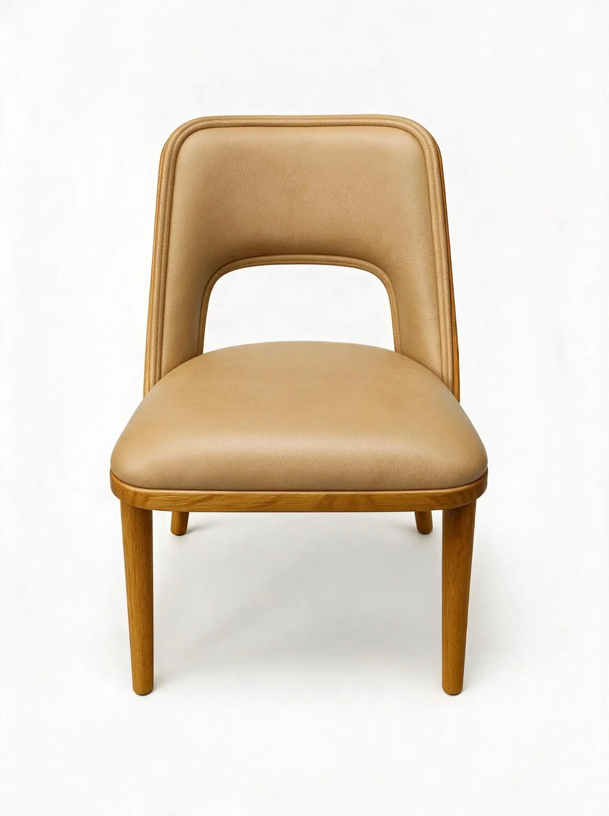 Veneto Italia Chairs Eclettica Soft Chair