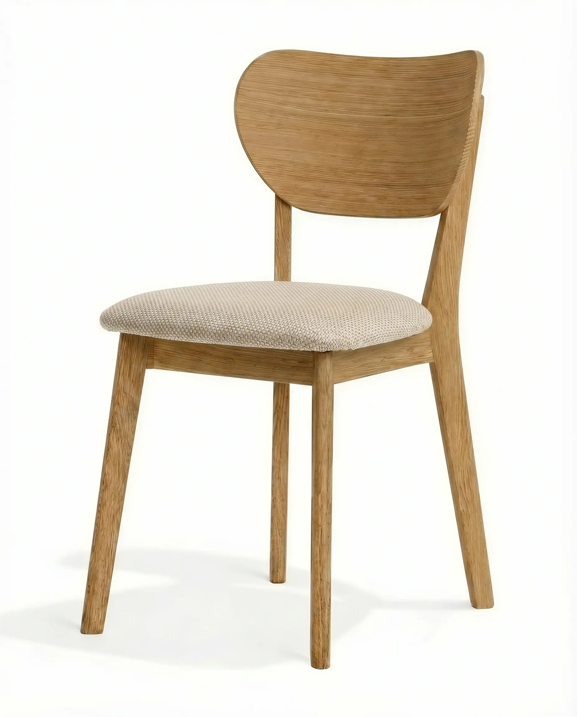 Veneto Italia Chairs Finbo Chair
