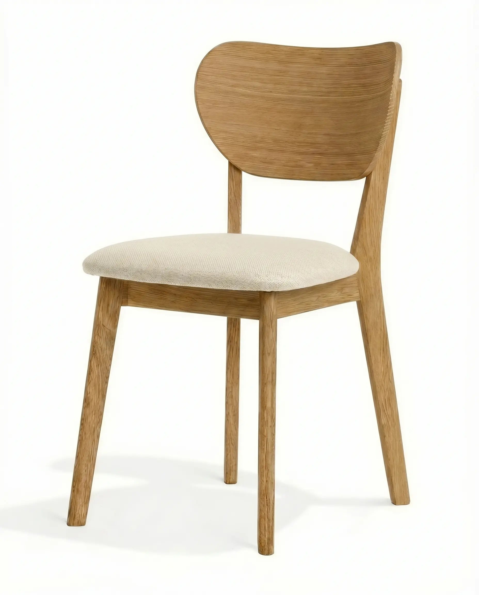 Veneto Italia Chairs Finbo Chair