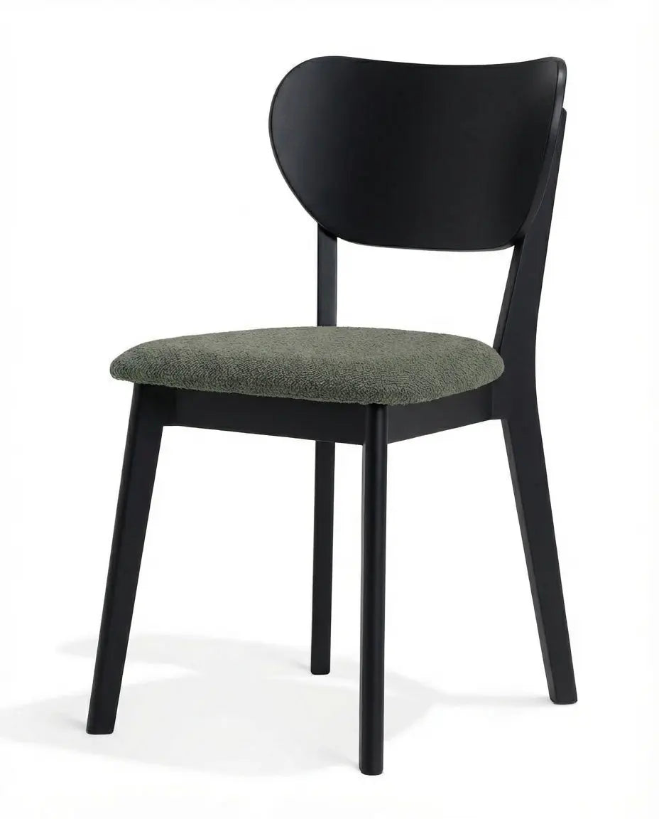 Veneto Italia Chairs Finbo Chair