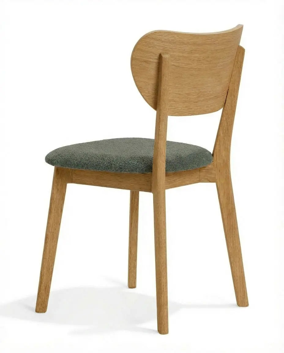 Veneto Italia Chairs Finbo Chair