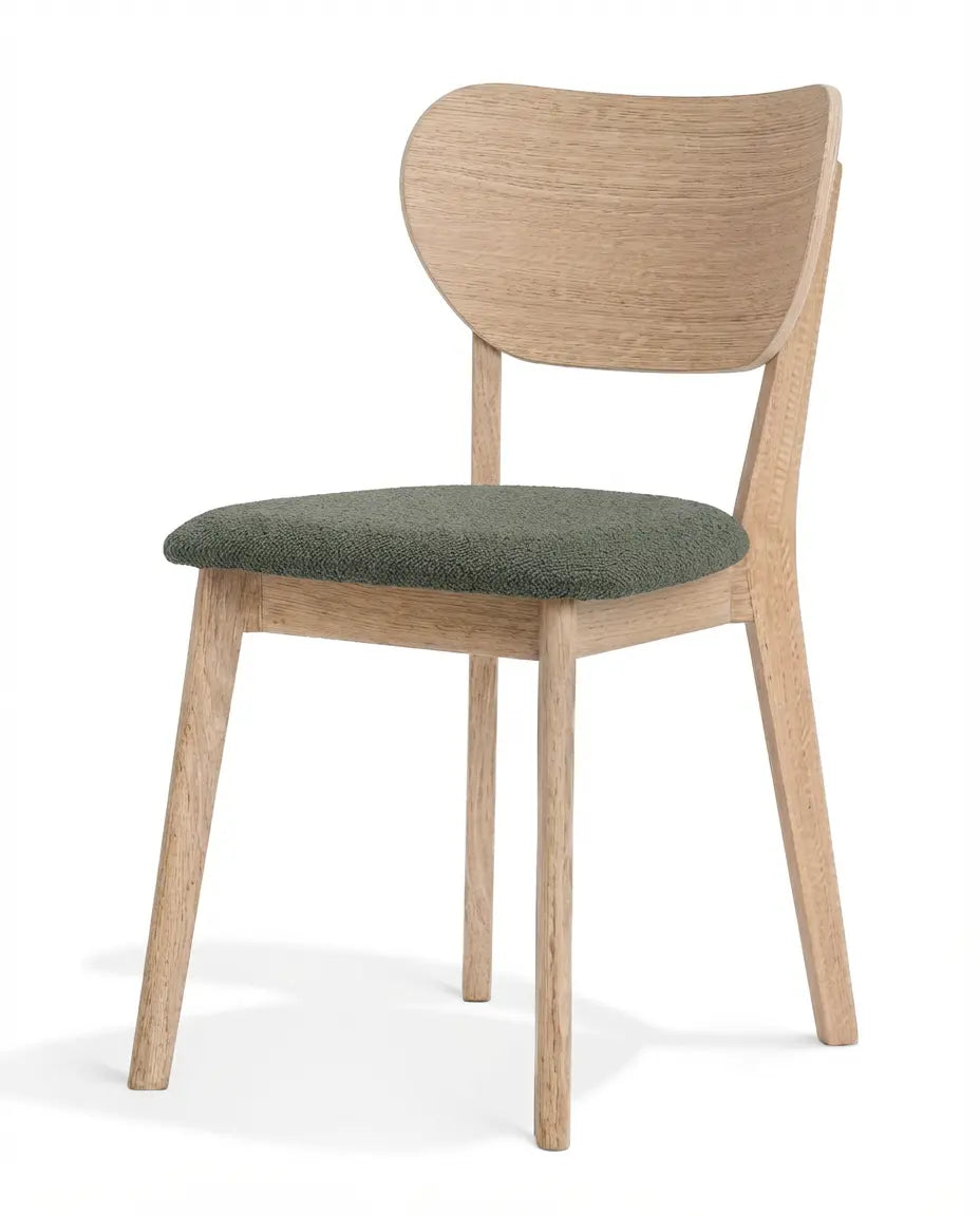 Veneto Italia Chairs Finbo Chair