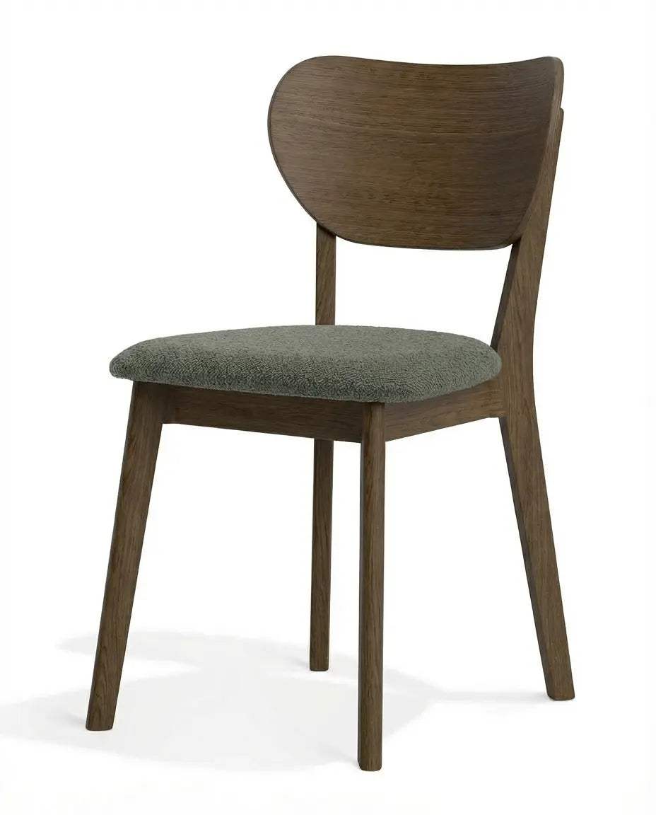 Veneto Italia Chairs Finbo Chair