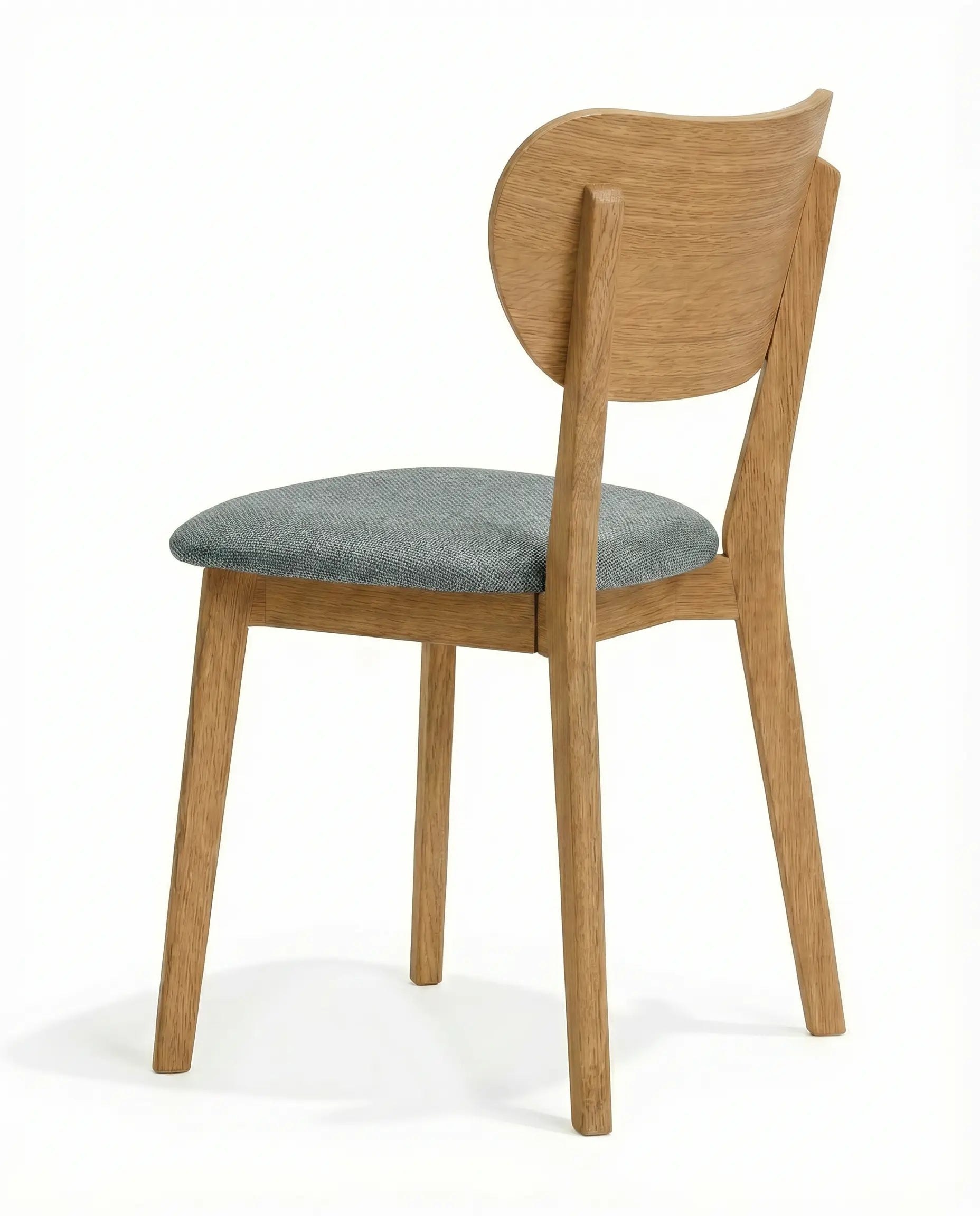 Veneto Italia Chairs Finbo Chair