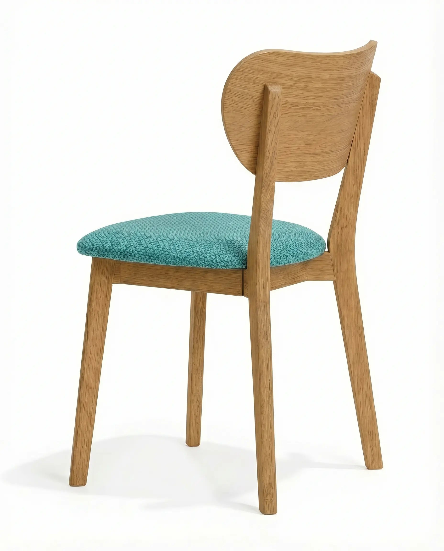 Veneto Italia Chairs Finbo Chair