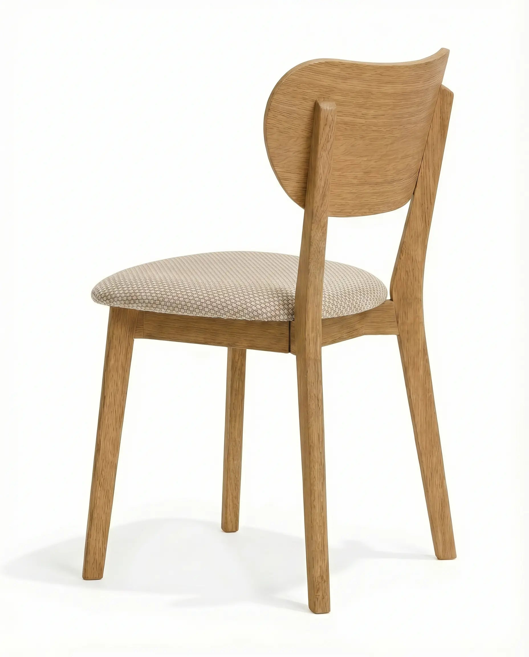 Veneto Italia Chairs Finbo Chair