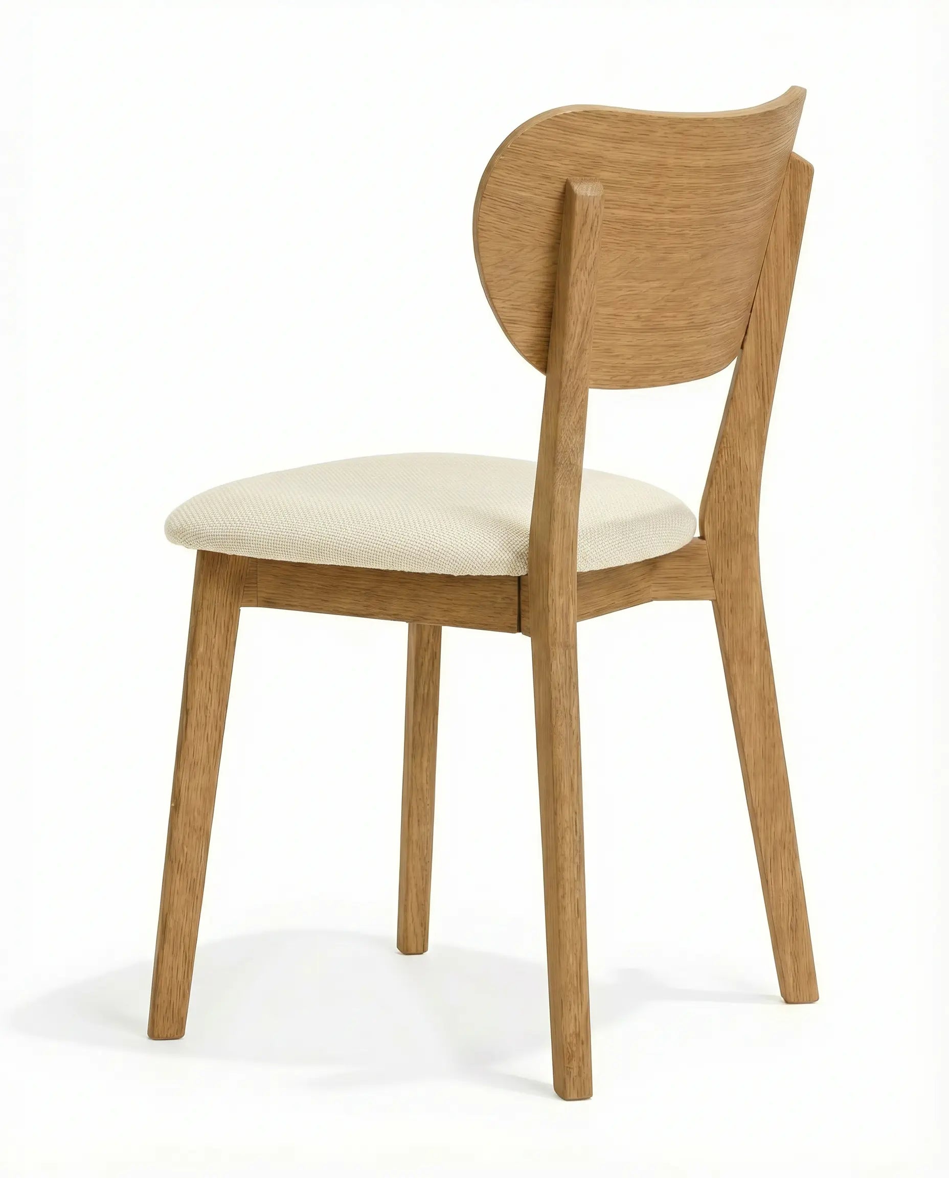 Veneto Italia Chairs Finbo Chair