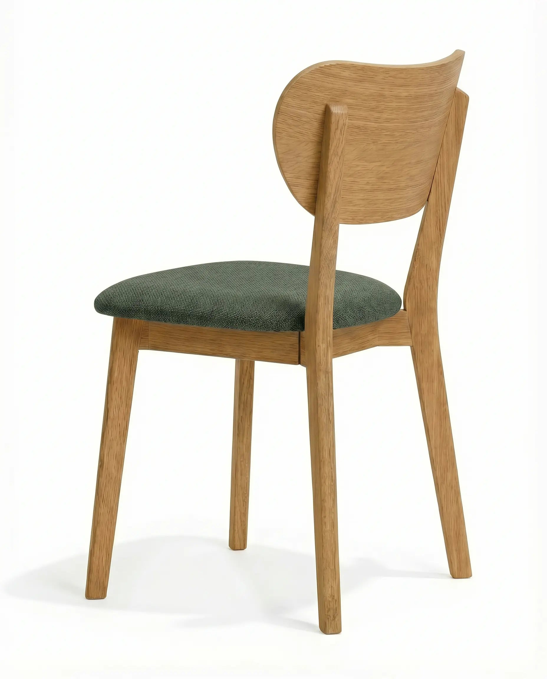 Veneto Italia Chairs Finbo Chair