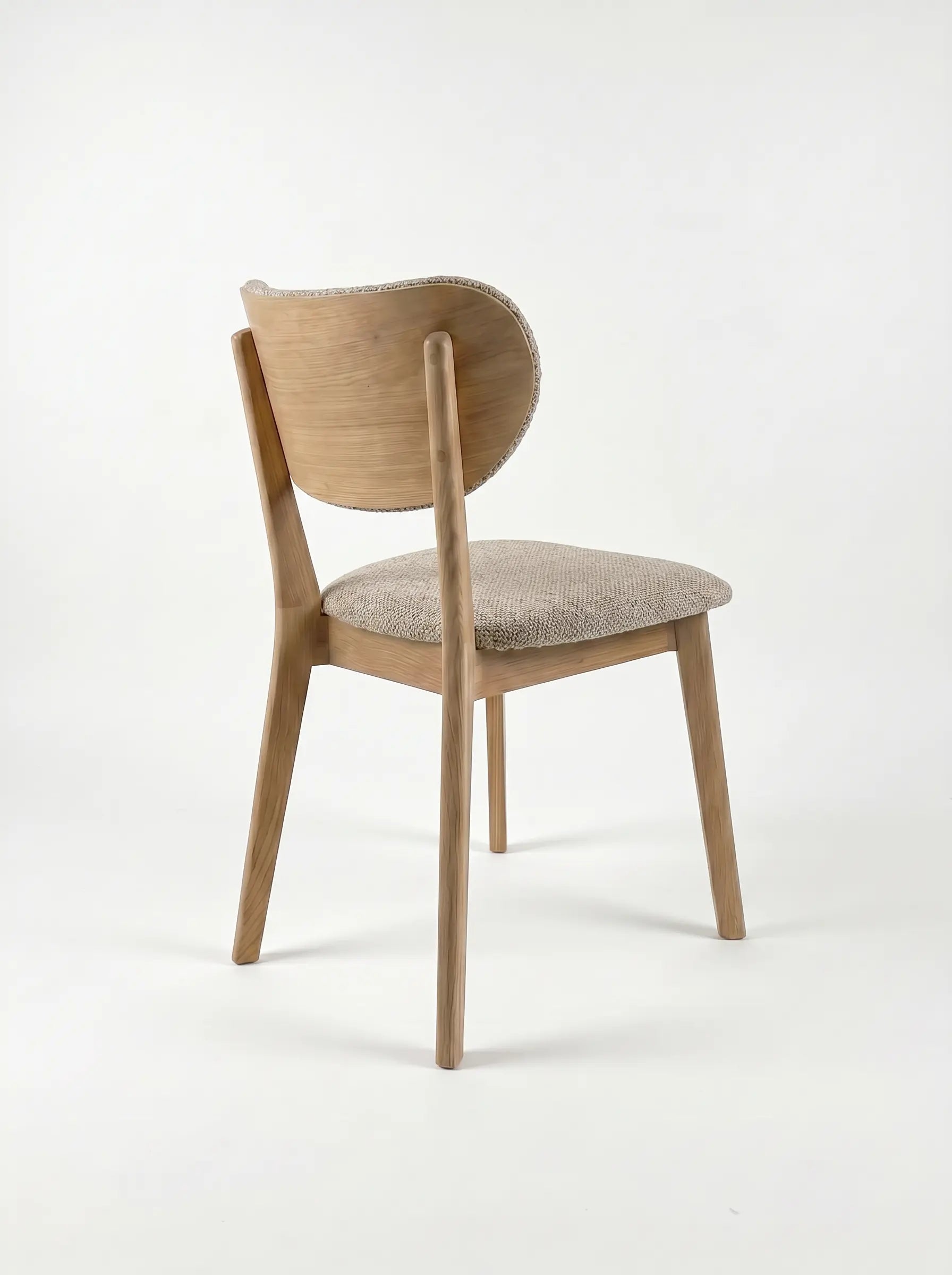 Veneto Italia Chairs Finbo Chair