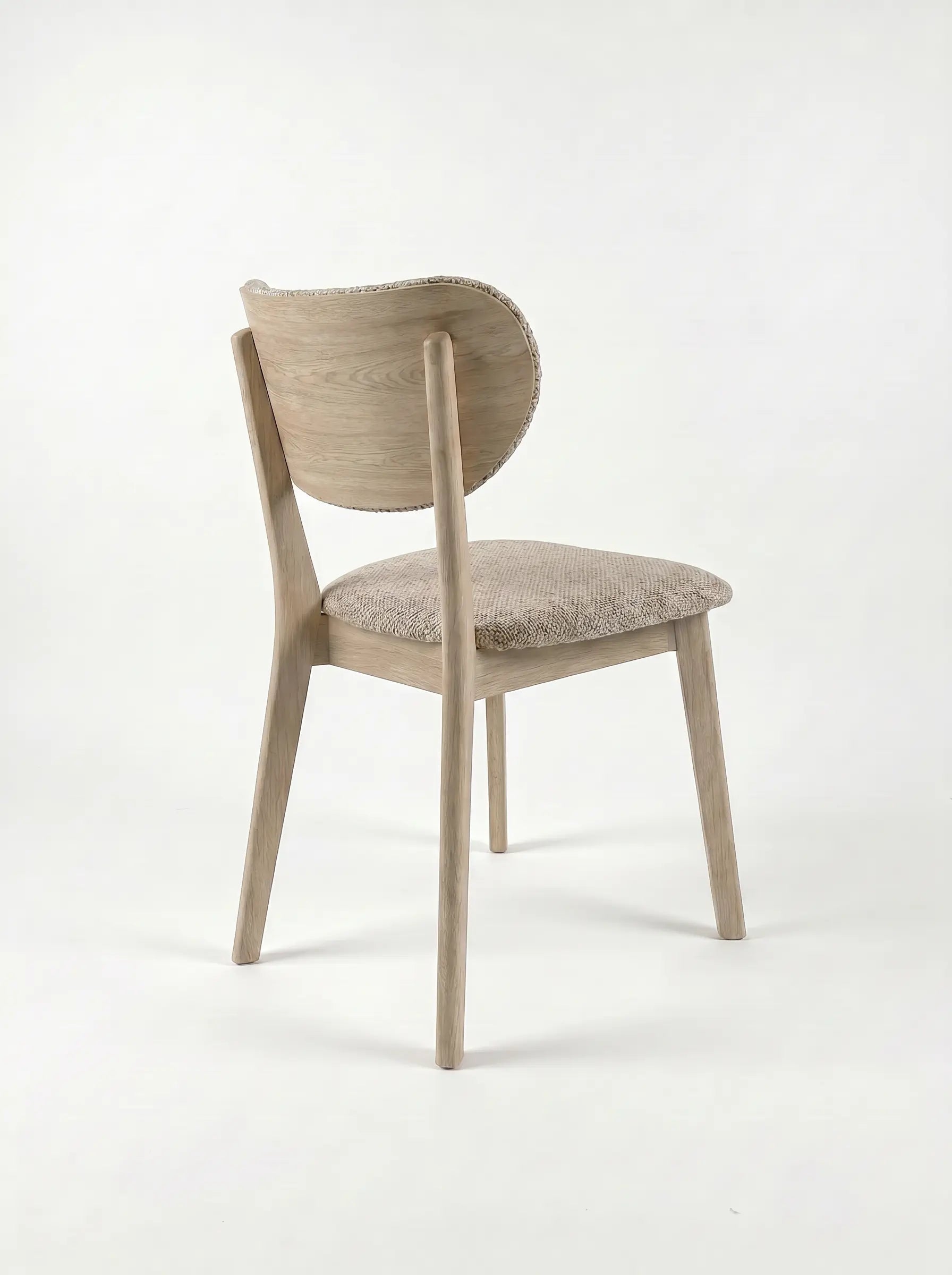 Veneto Italia Chairs Finbo Chair
