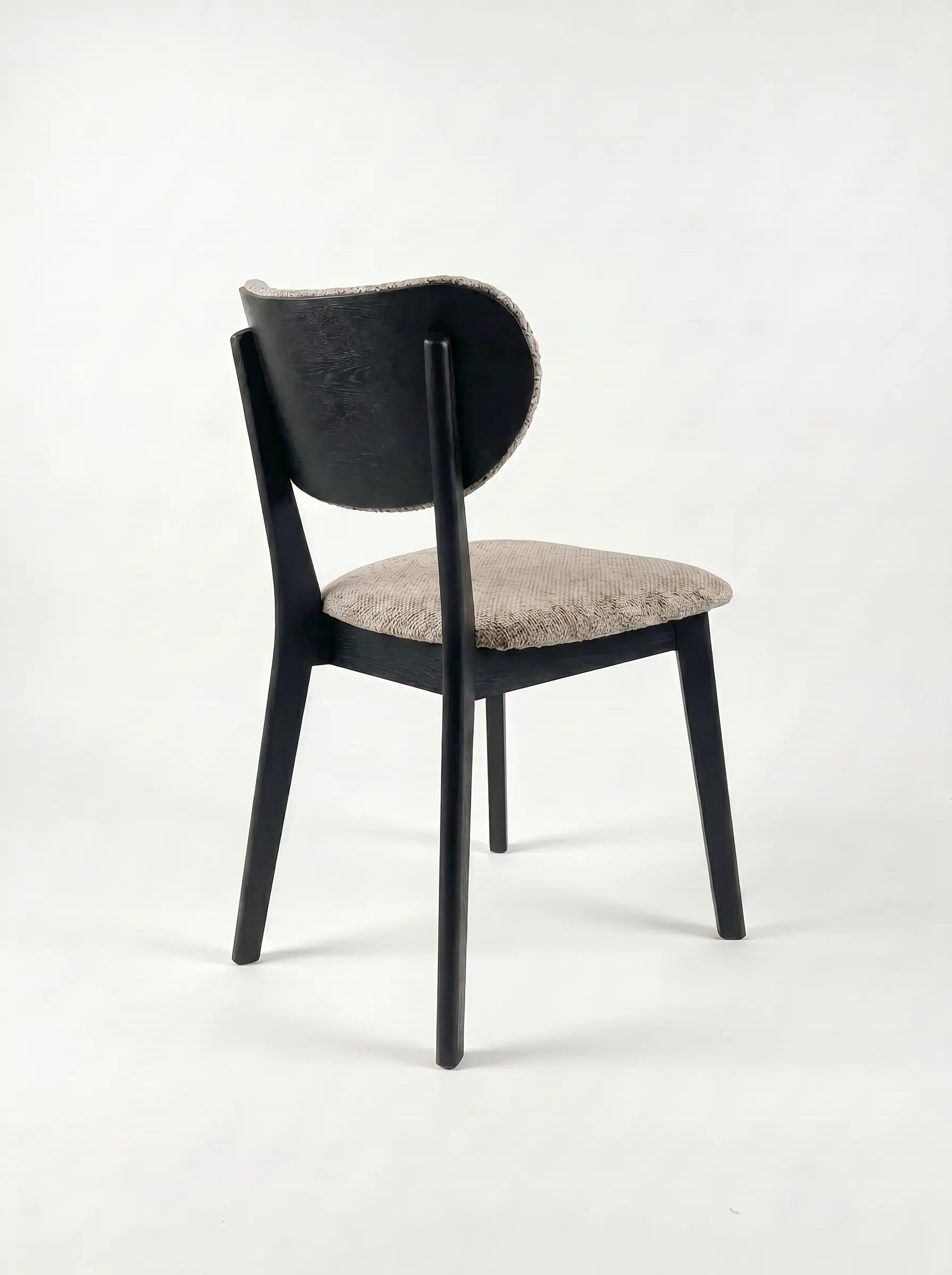 Veneto Italia Chairs Finbo Chair