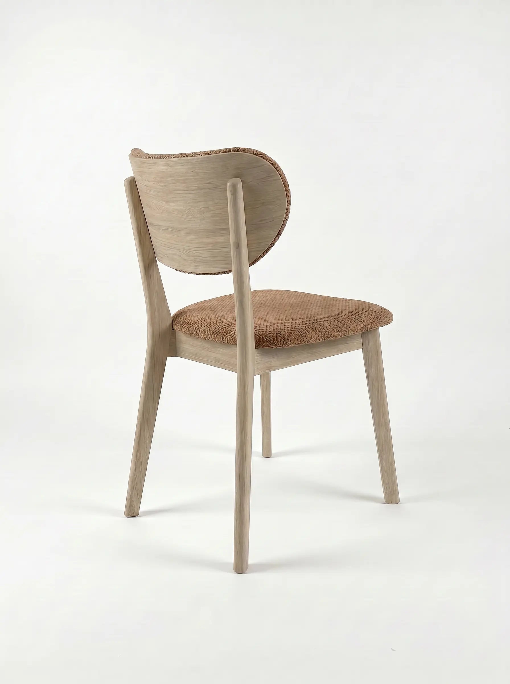 Veneto Italia Chairs Finbo Chair