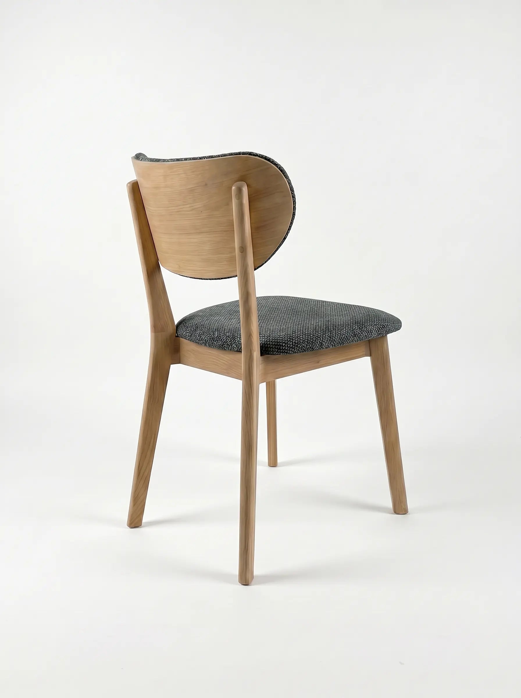 Veneto Italia Chairs Finbo Chair
