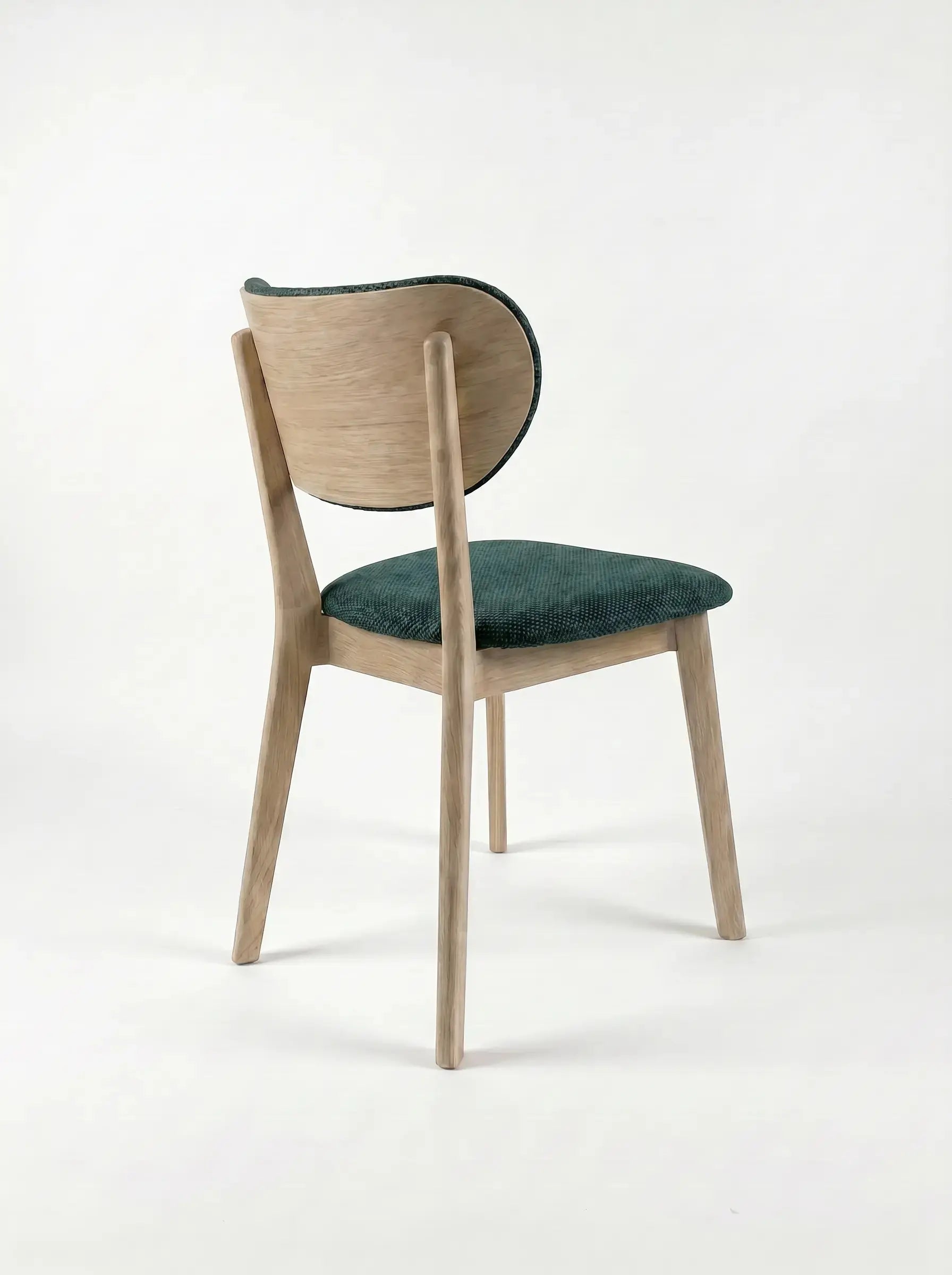 Veneto Italia Chairs Finbo Chair