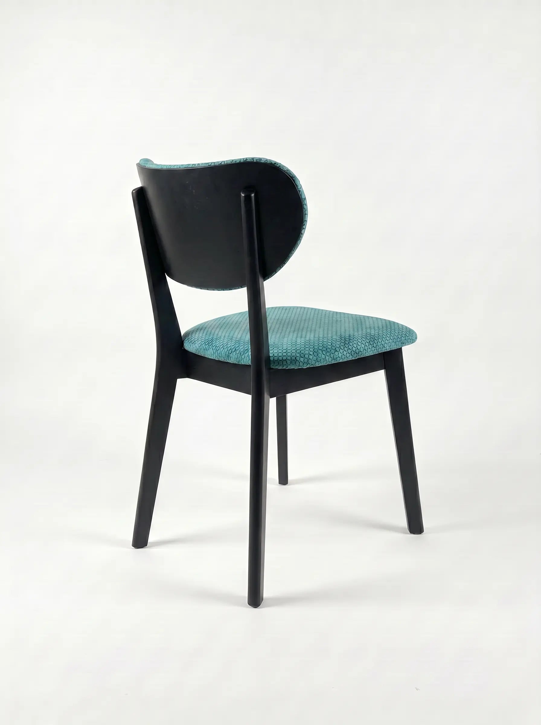 Veneto Italia Chairs Finbo Chair