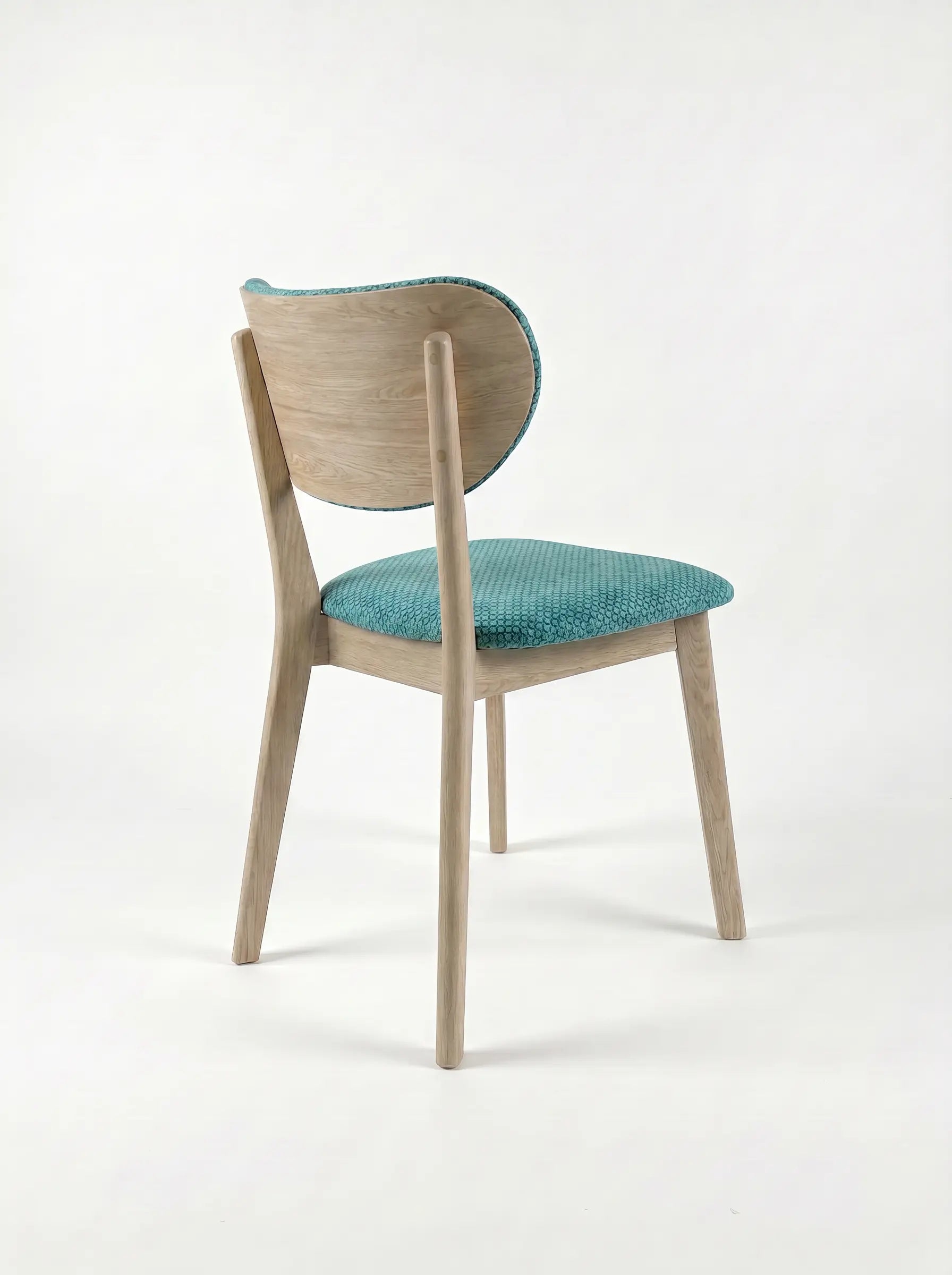 Veneto Italia Chairs Finbo Chair
