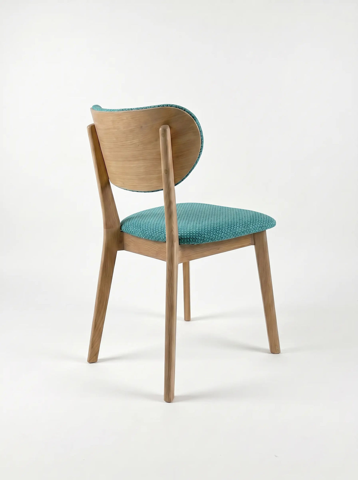 Veneto Italia Chairs Finbo Chair