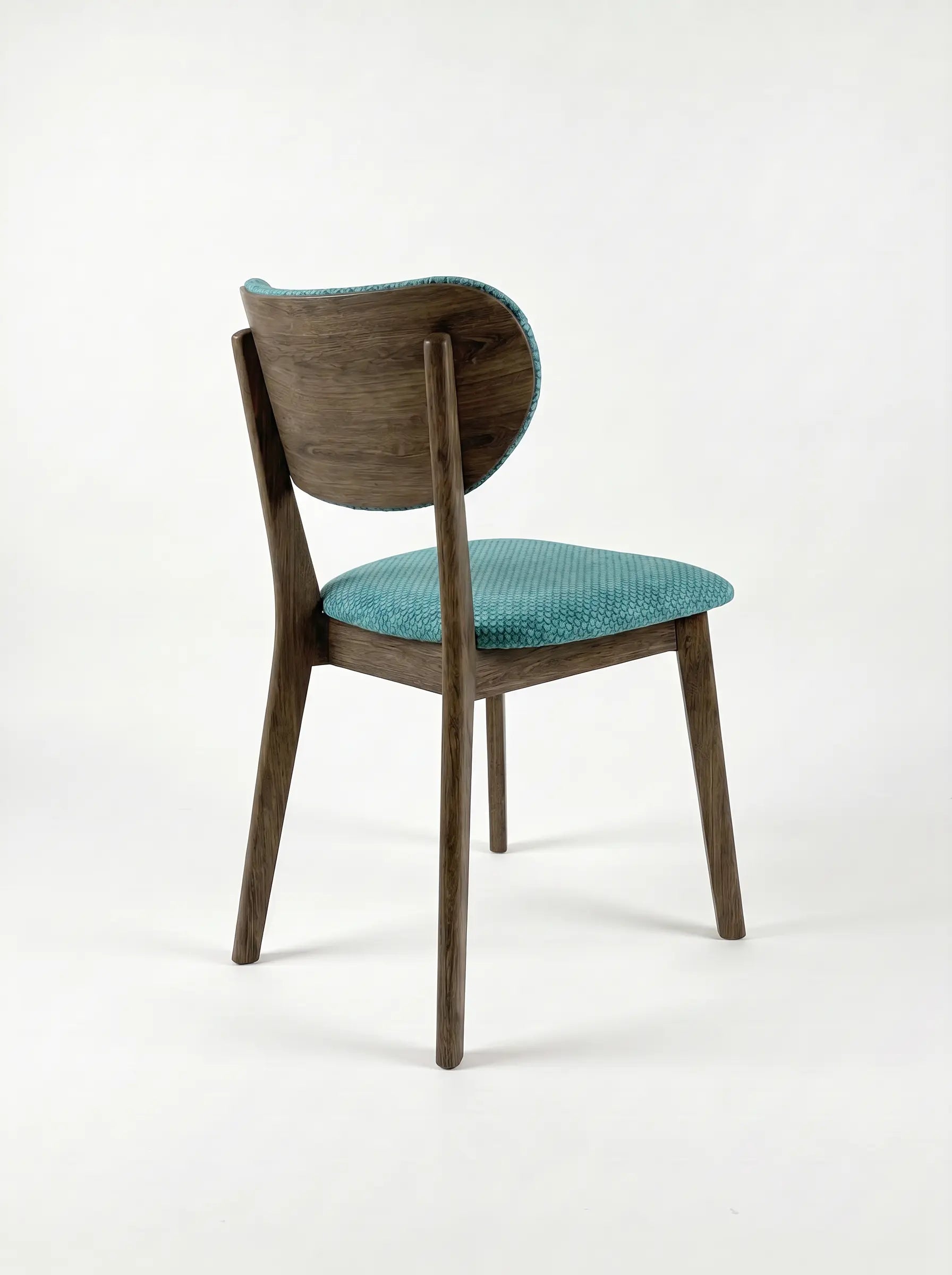 Veneto Italia Chairs Finbo Chair