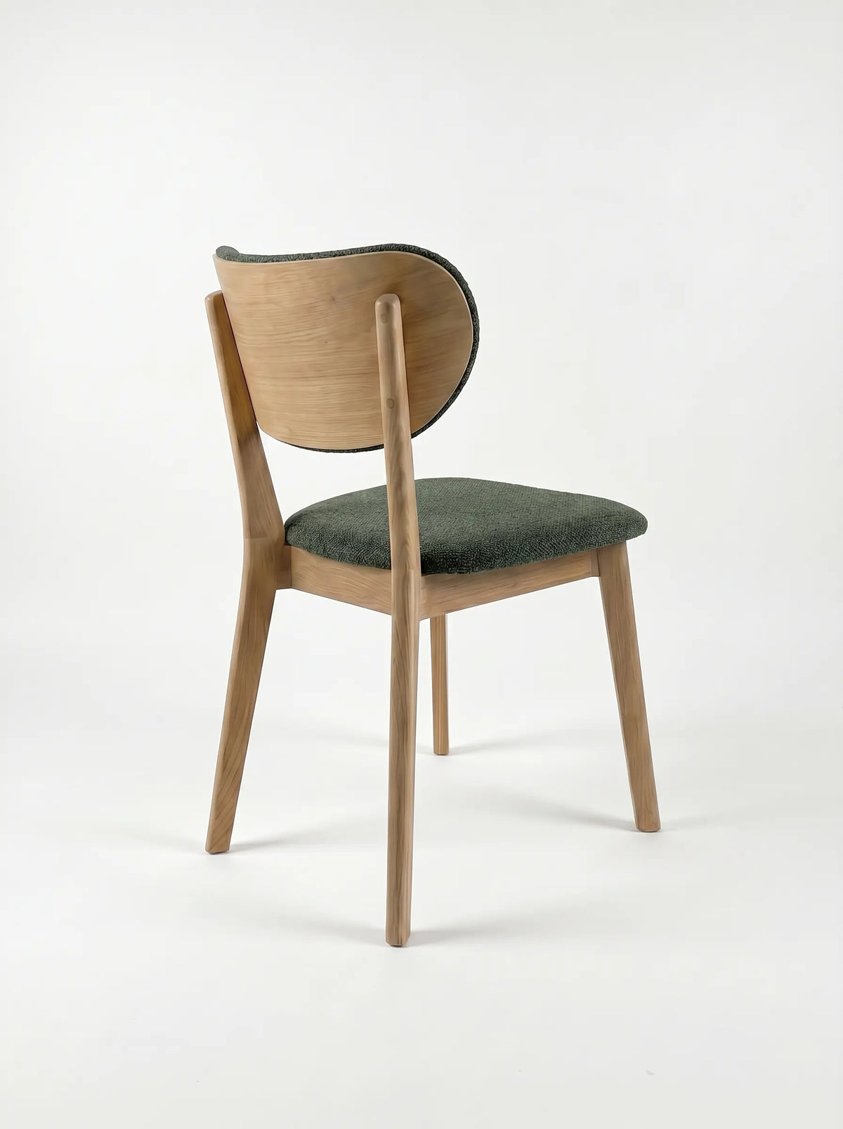 Veneto Italia Chairs Finbo Chair