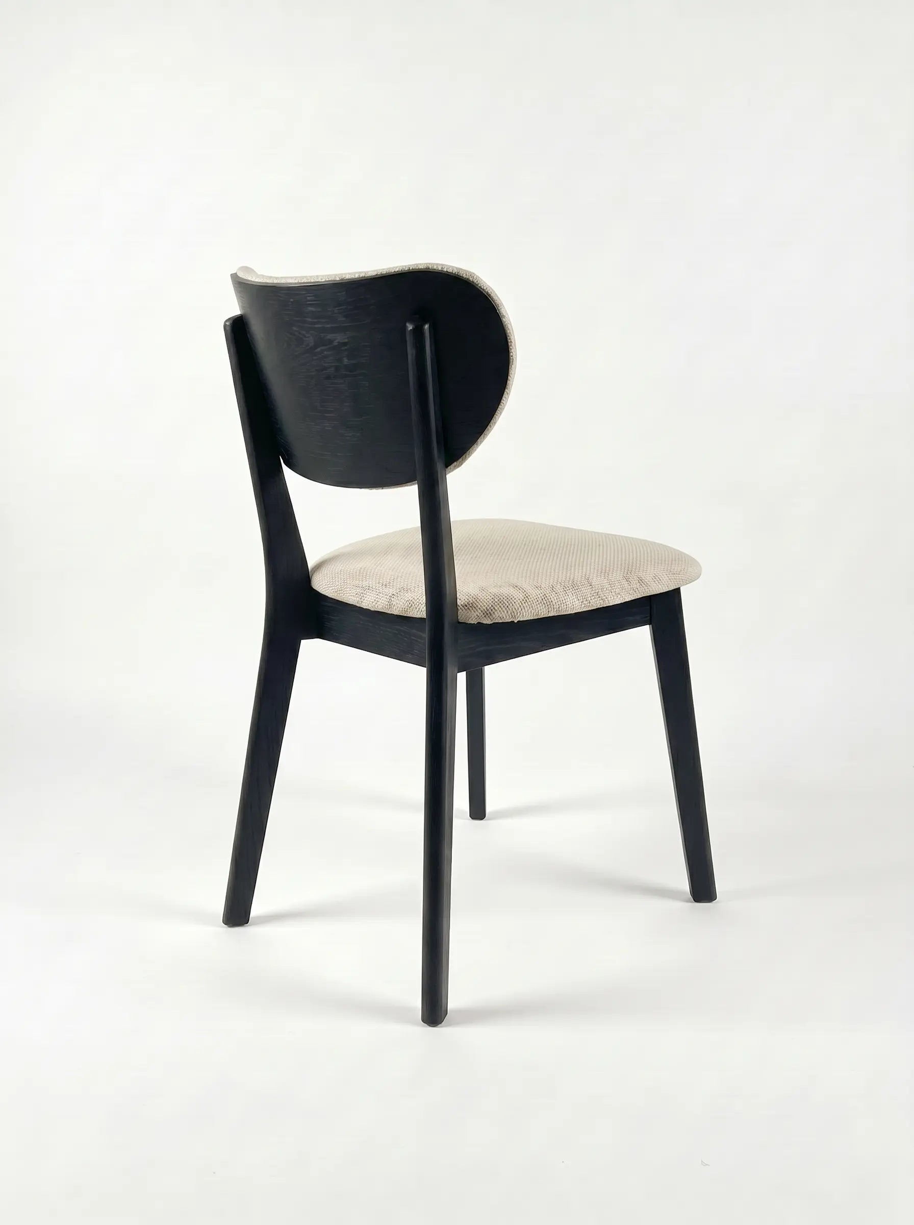 Veneto Italia Chairs Finbo Chair