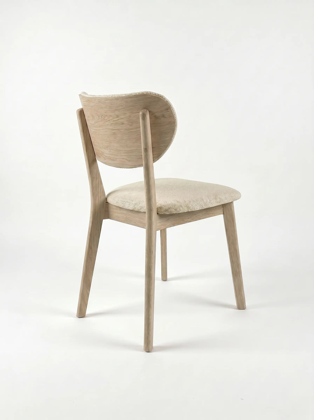 Veneto Italia Chairs Finbo Chair