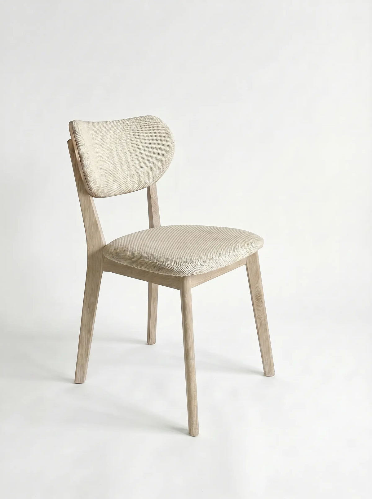 Veneto Italia Chairs Finbo Chair
