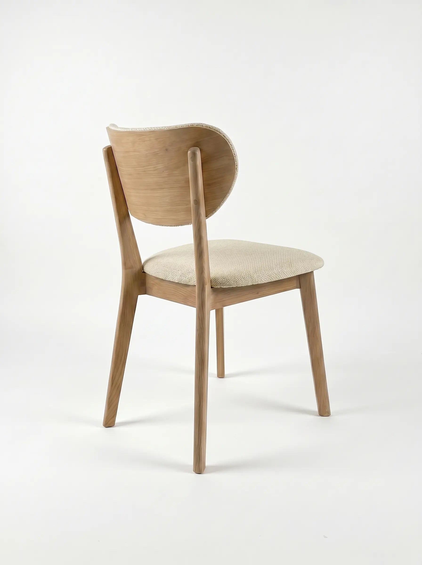 Veneto Italia Chairs Finbo Chair