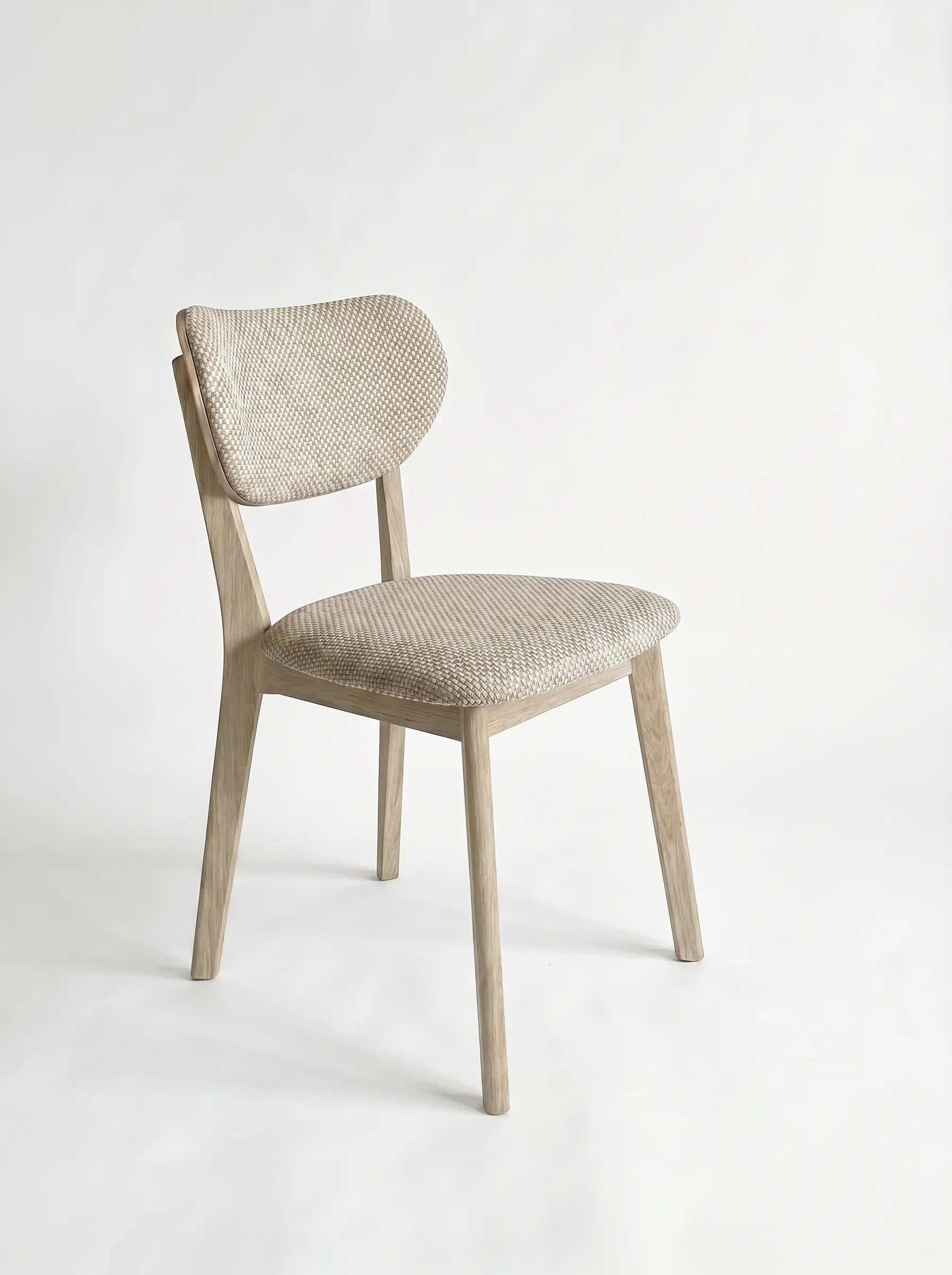 Veneto Italia Chairs Finbo Chair
