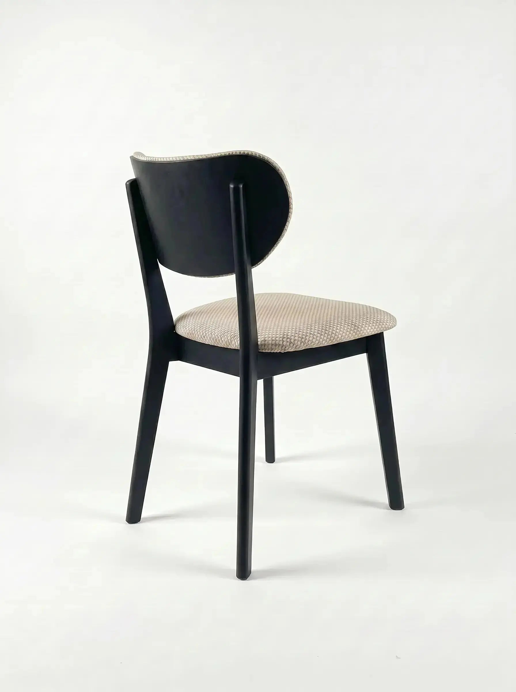Veneto Italia Chairs Finbo Chair