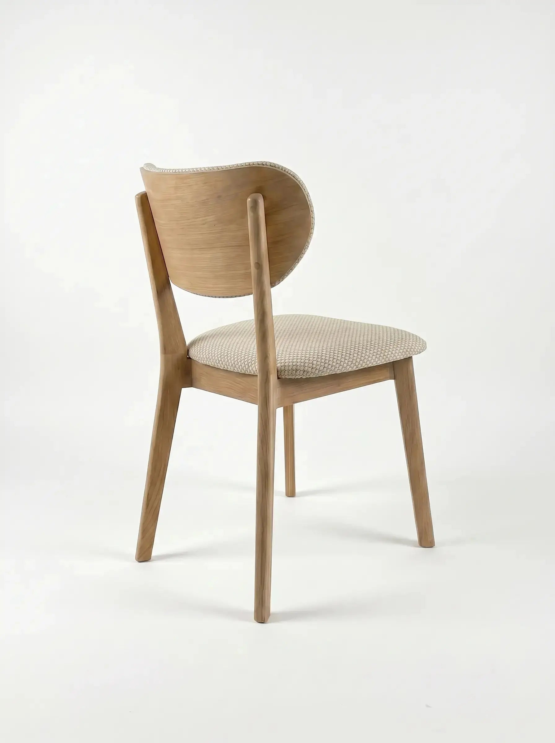 Veneto Italia Chairs Finbo Chair