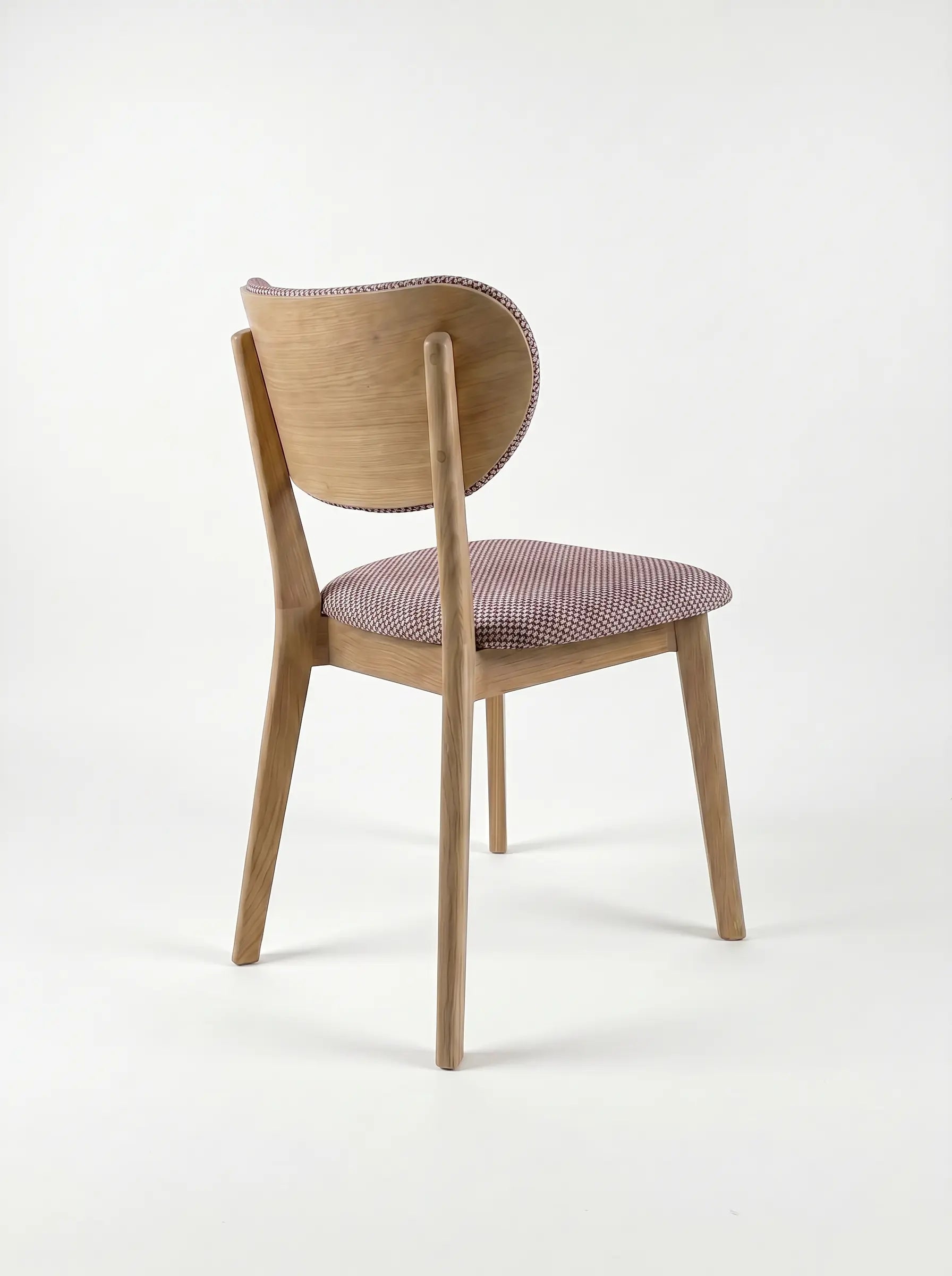 Veneto Italia Chairs Finbo Chair