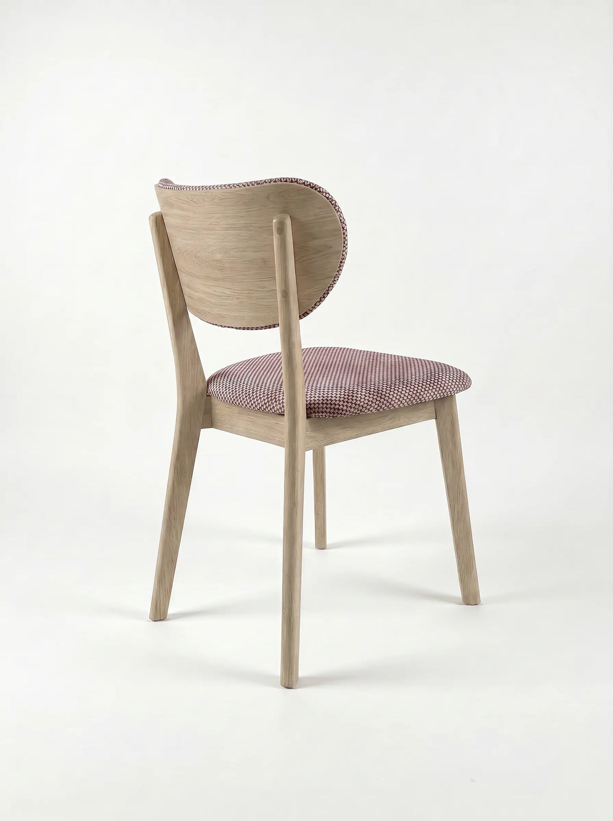 Veneto Italia Chairs Finbo Chair
