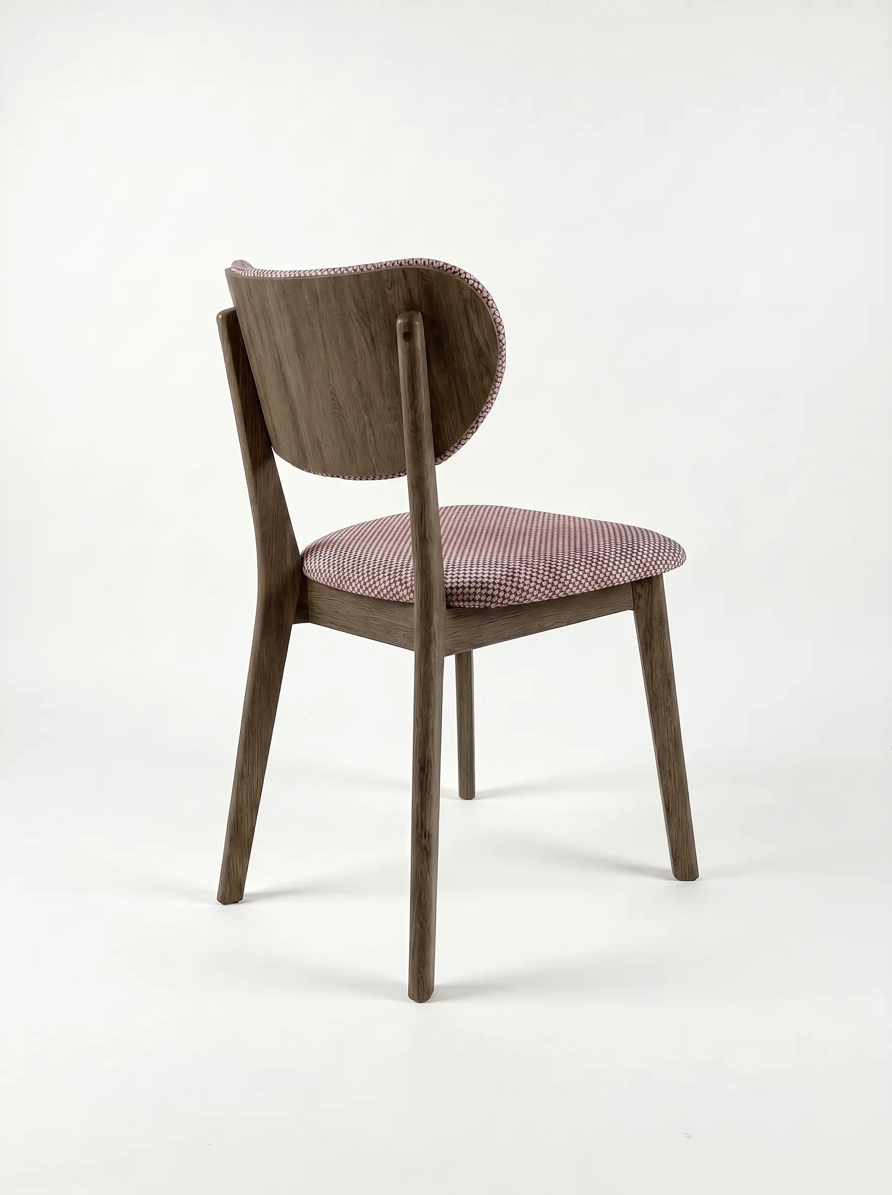 Veneto Italia Chairs Finbo Chair