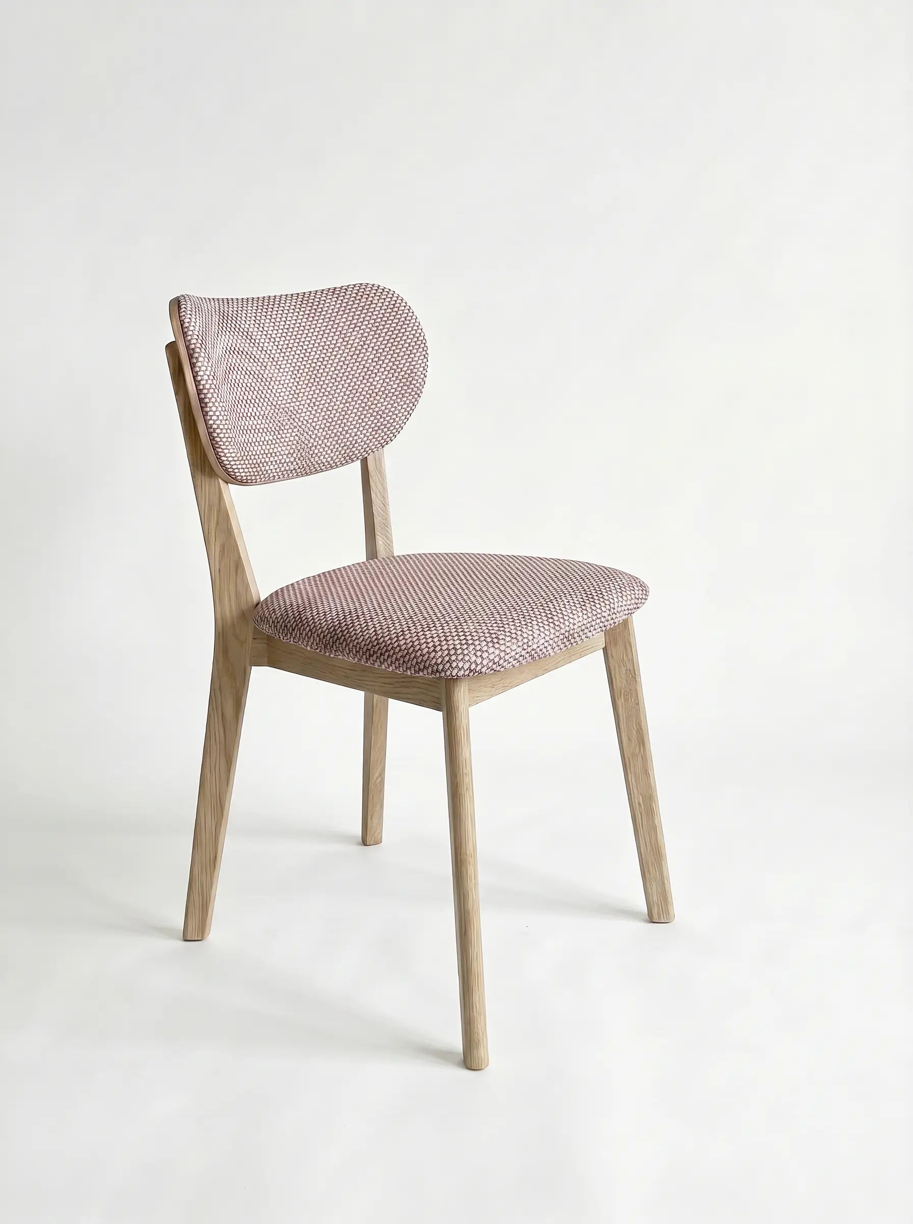 Veneto Italia Chairs Finbo Chair