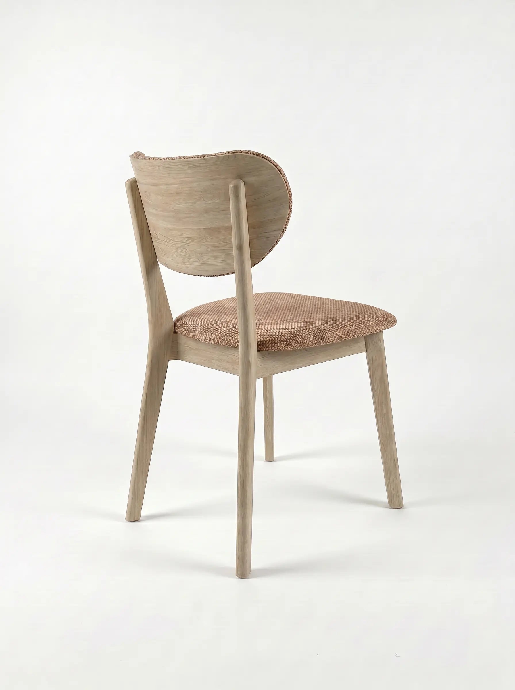 Veneto Italia Chairs Finbo Chair