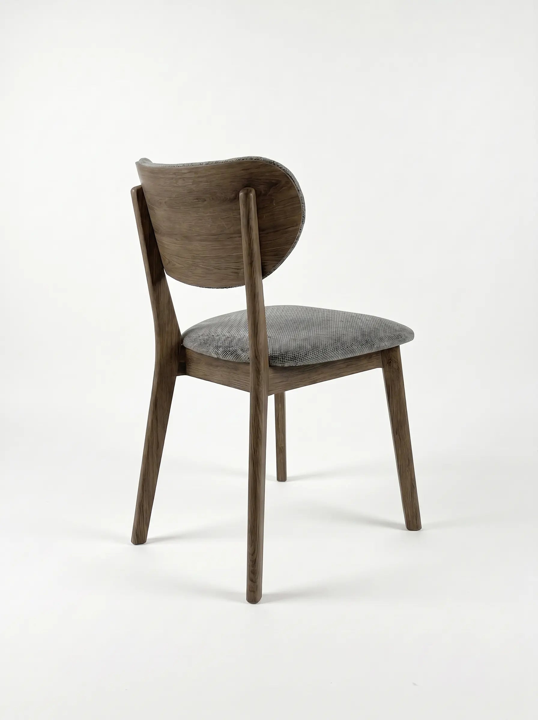 Veneto Italia Chairs Finbo Chair