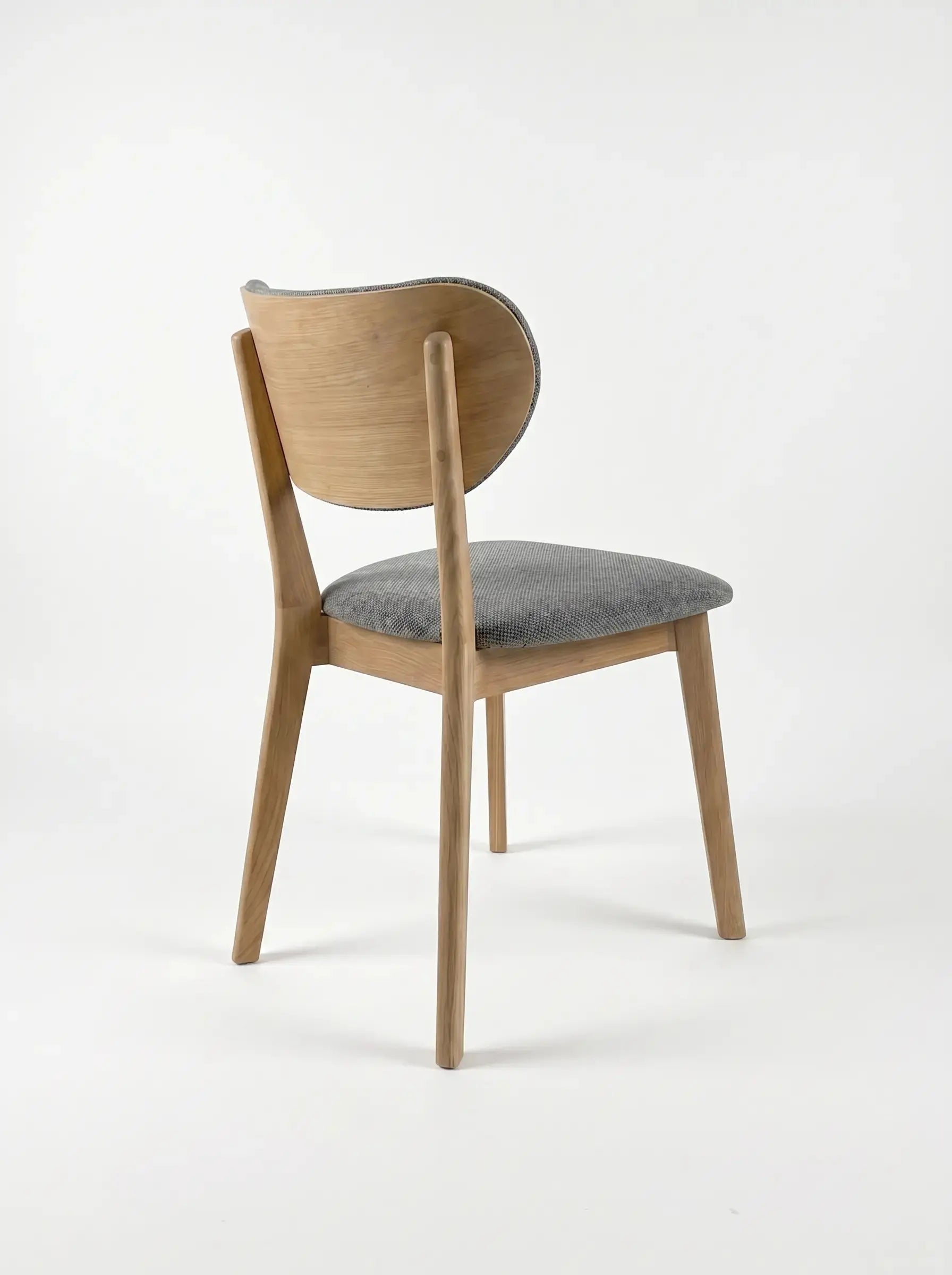 Veneto Italia Chairs Finbo Chair