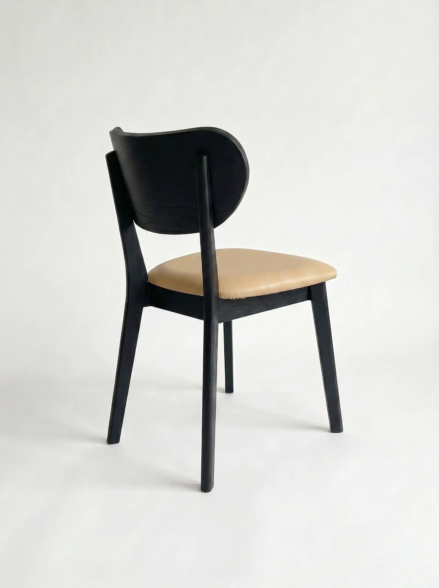 Veneto Italia Chairs Finbo Chair