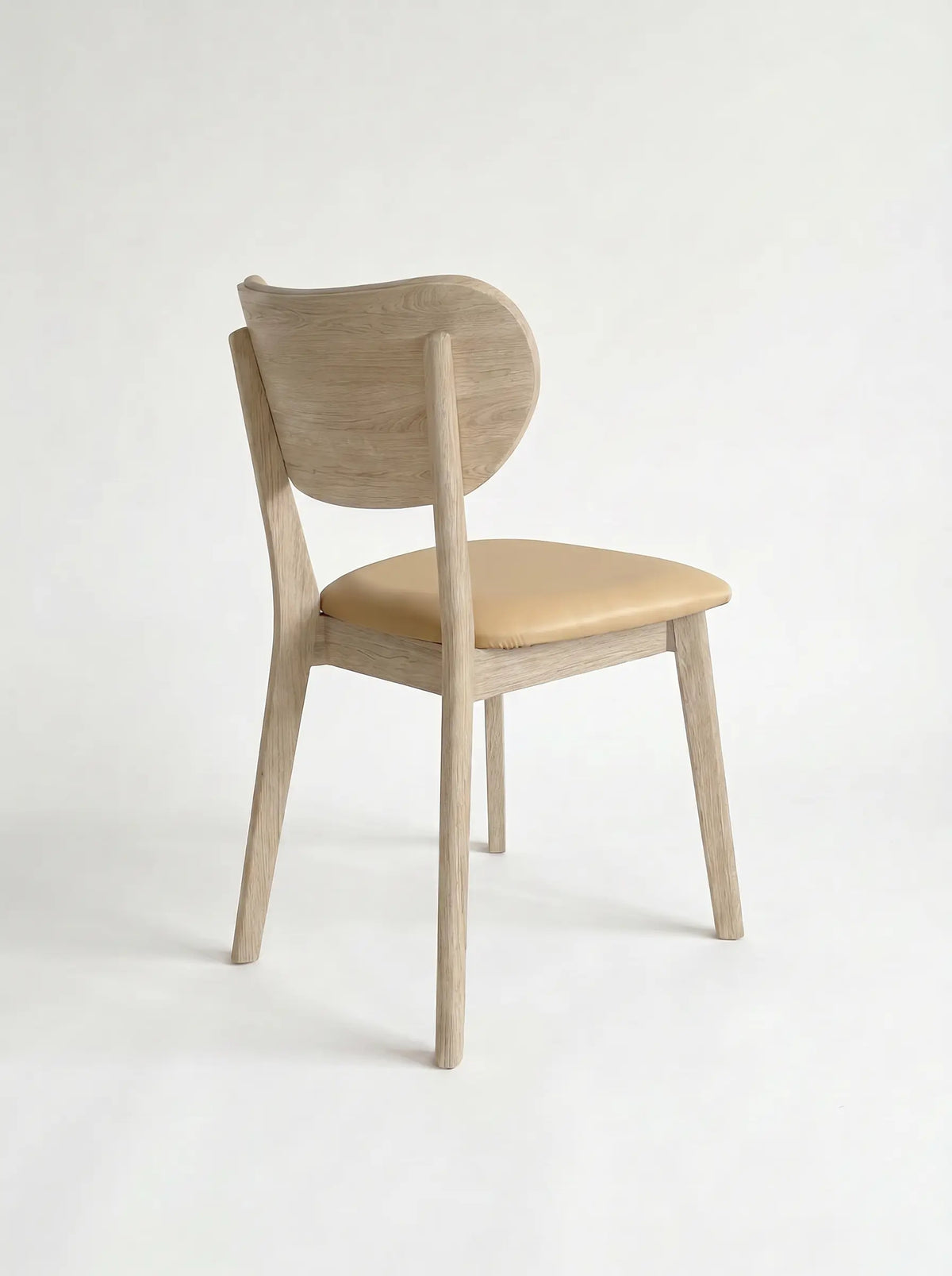 Veneto Italia Chairs Finbo Chair