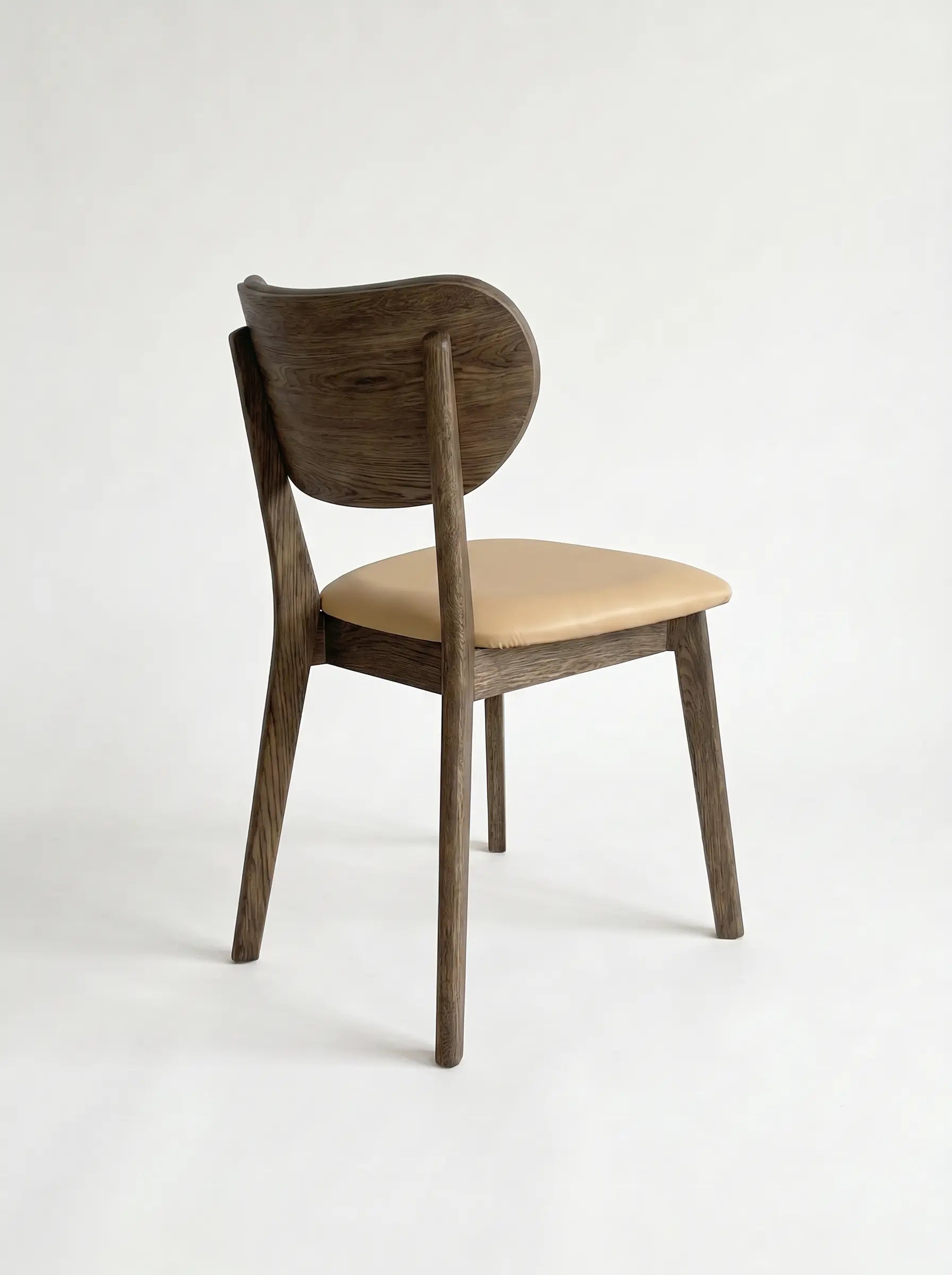 Veneto Italia Chairs Finbo Chair