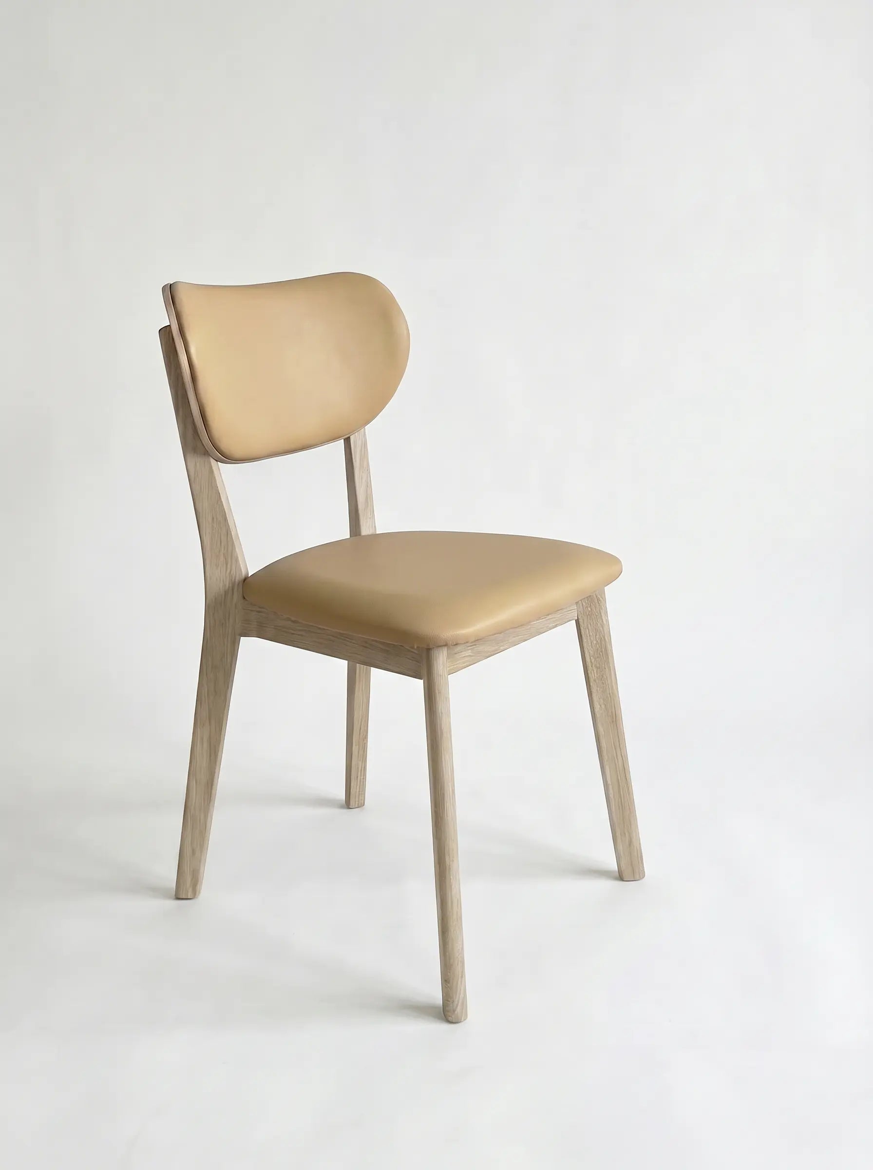 Veneto Italia Chairs Finbo Chair