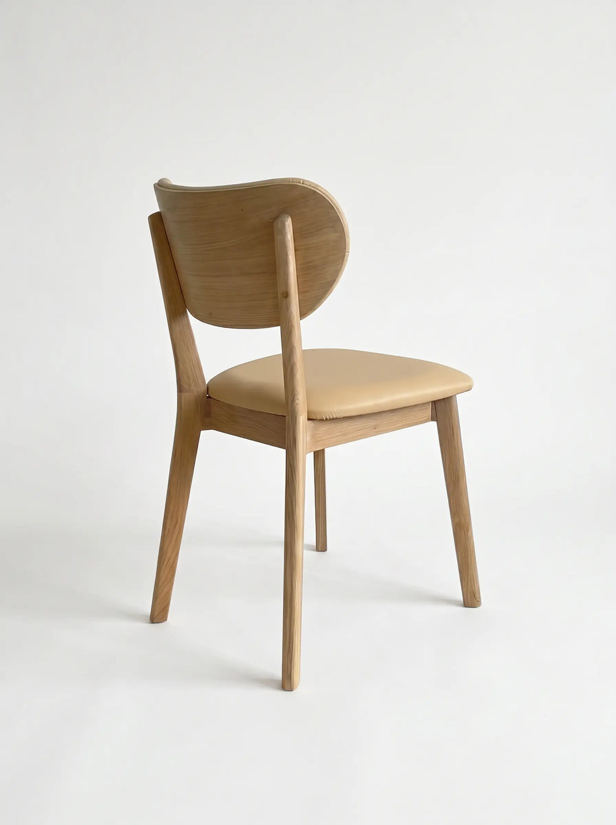 Veneto Italia Chairs Finbo Chair