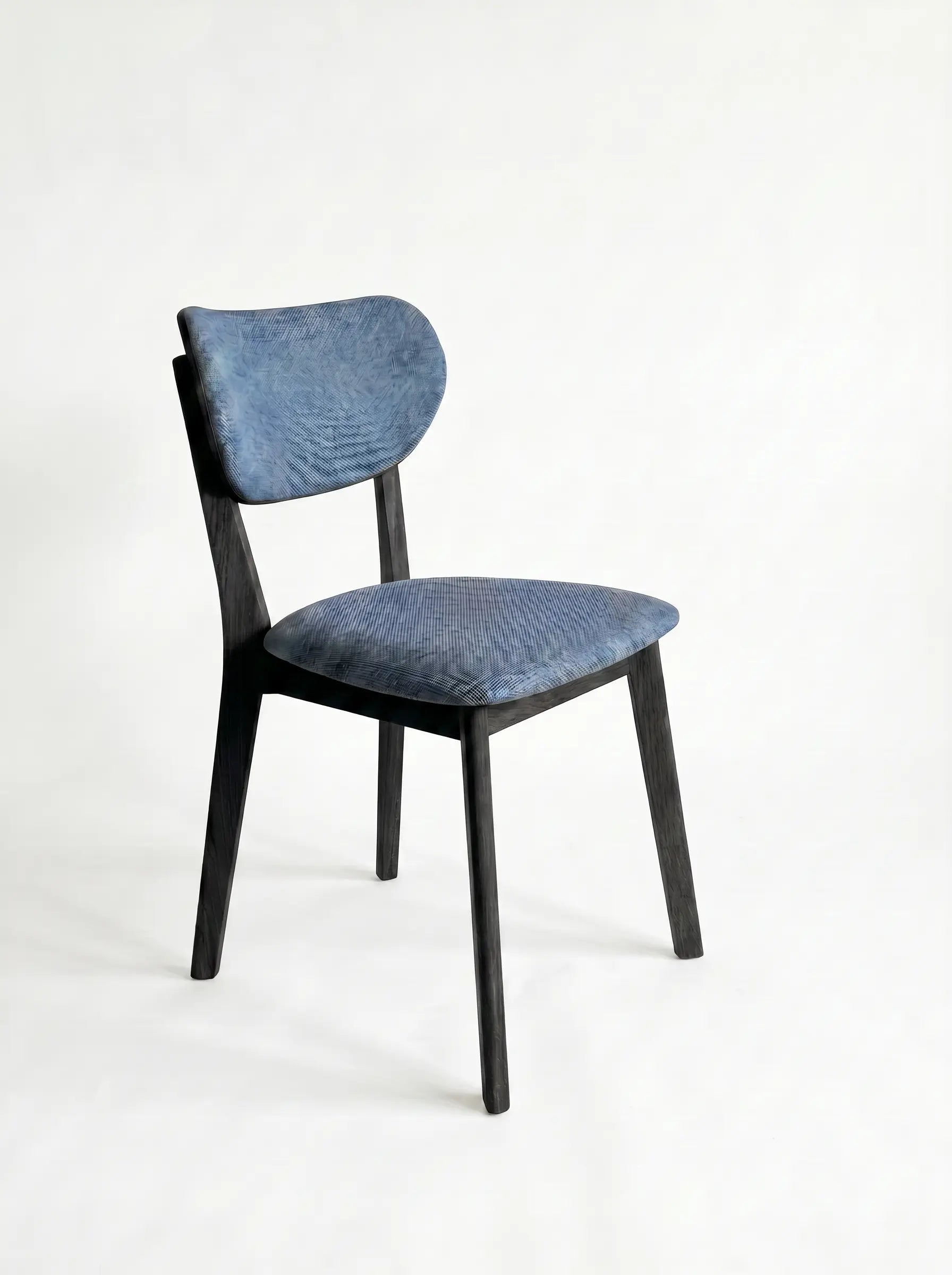 Veneto Italia Chairs Finbo Chair